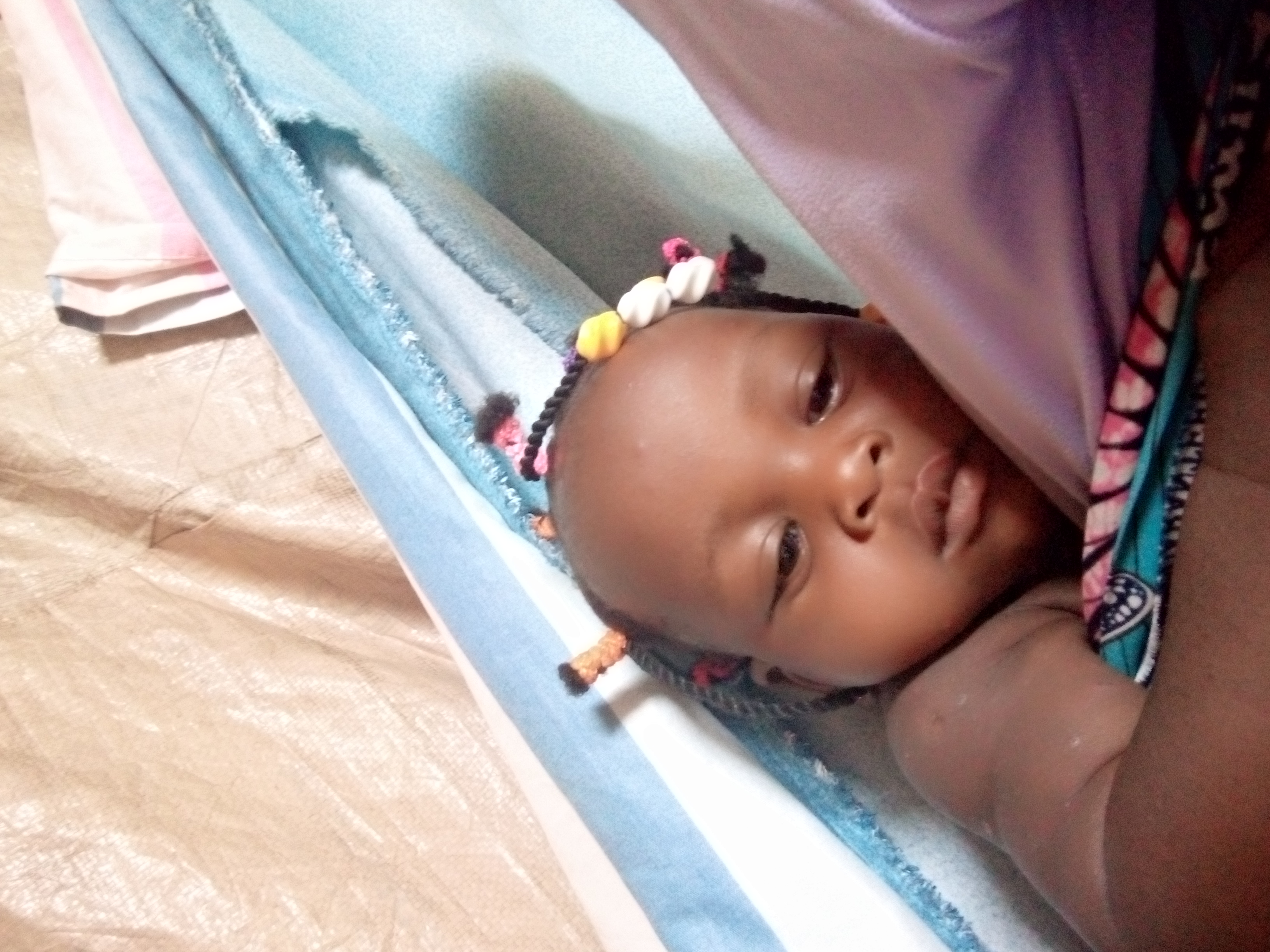 Amina Salisu