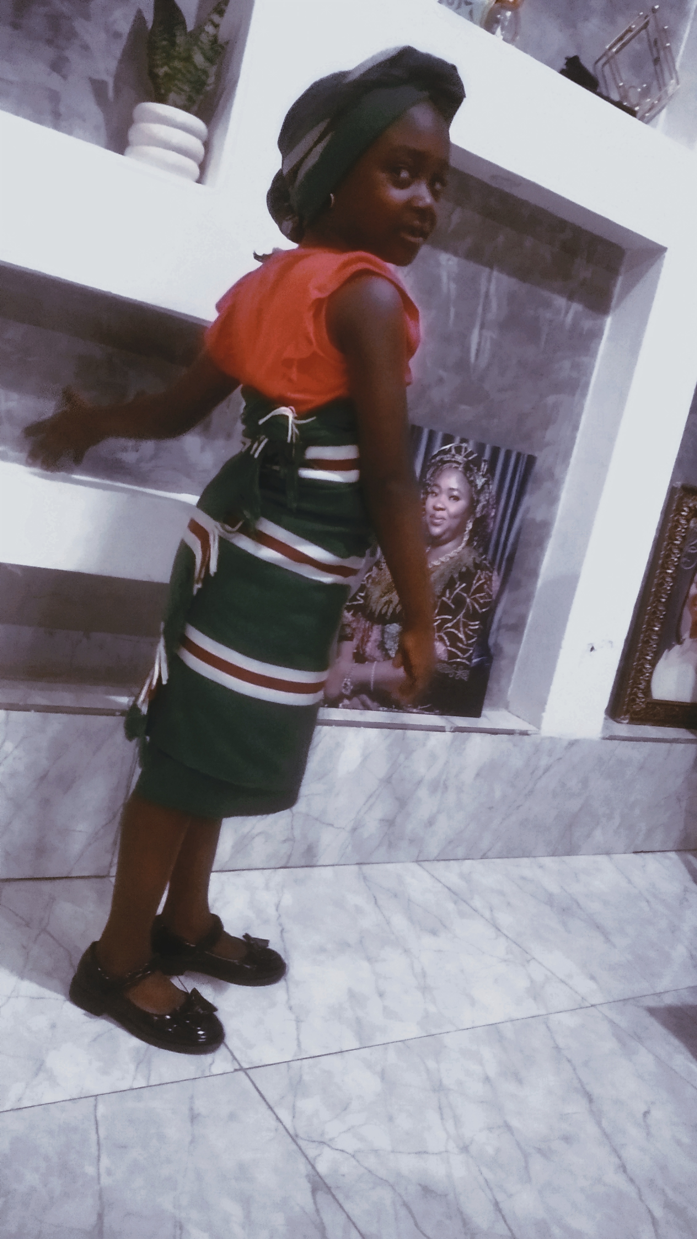 Favour Eniola
