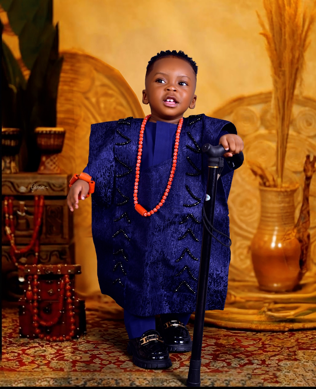 Boluwatife Isaiah Tomola