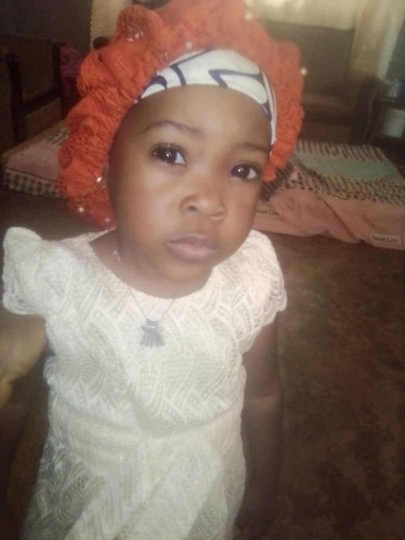 Oluwatofunmi Arowosaye