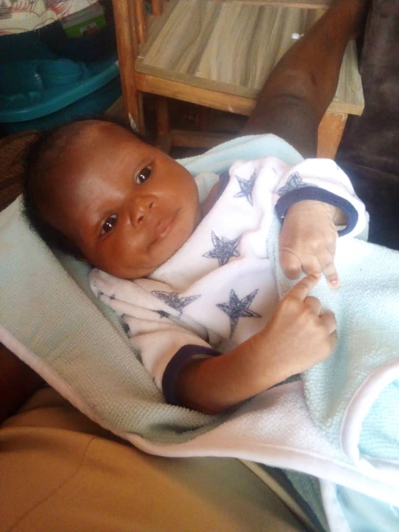 Joseph Abigail Jesutin
