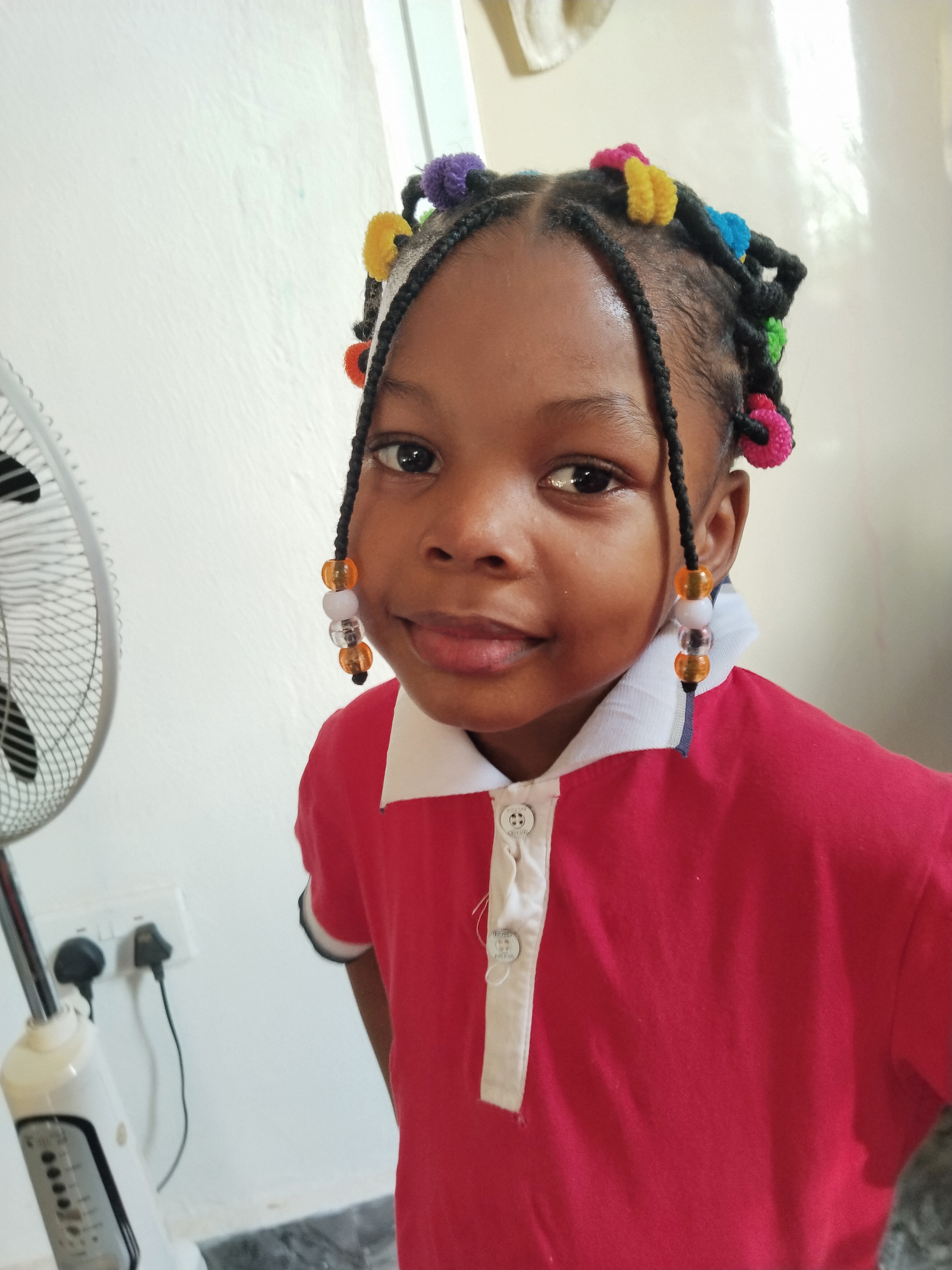 Pearl Amarachi
