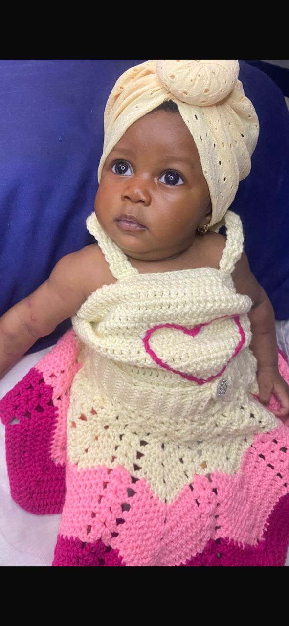 Gabriella Omotoyinbo