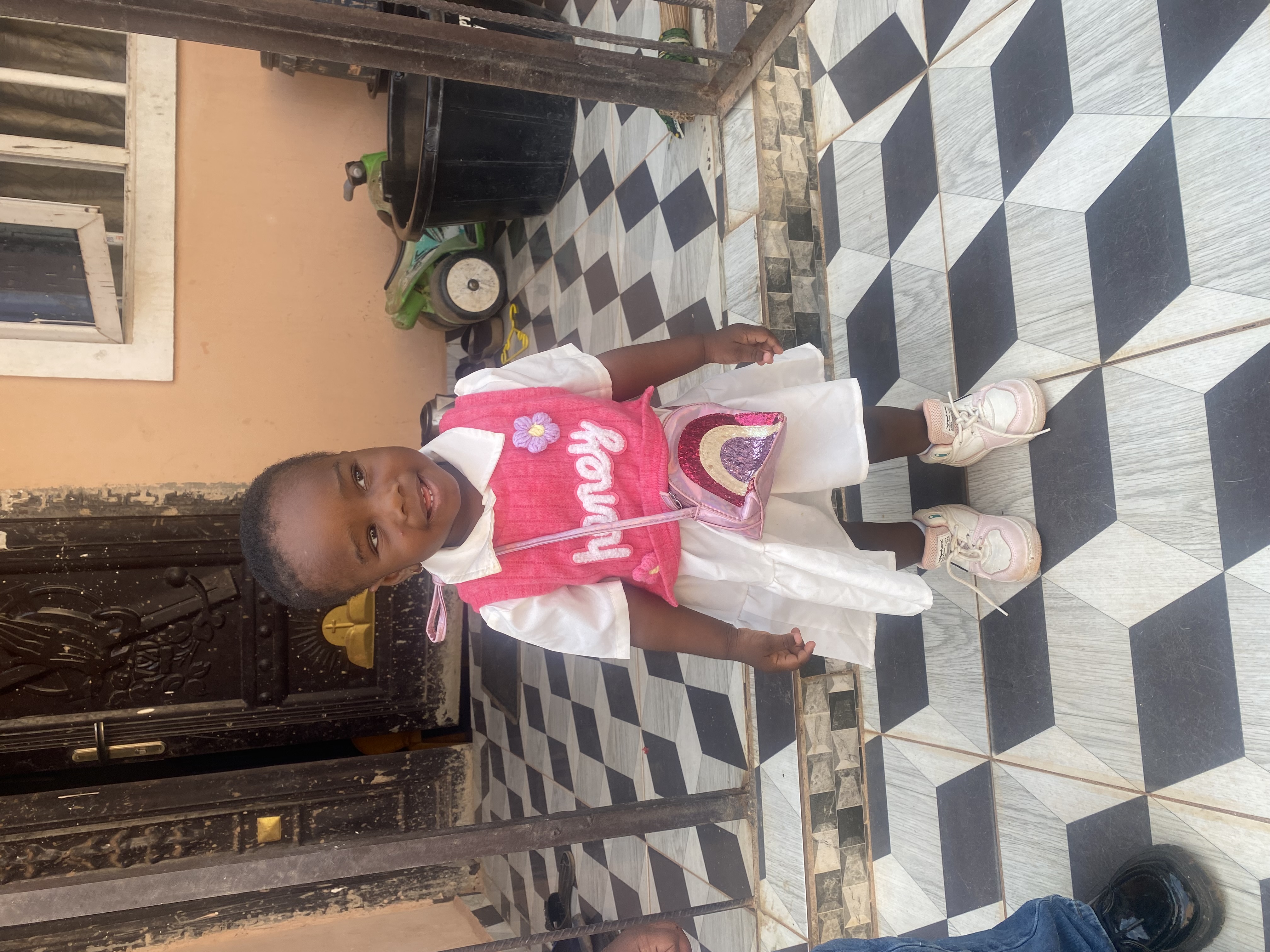 Heaven Utaide