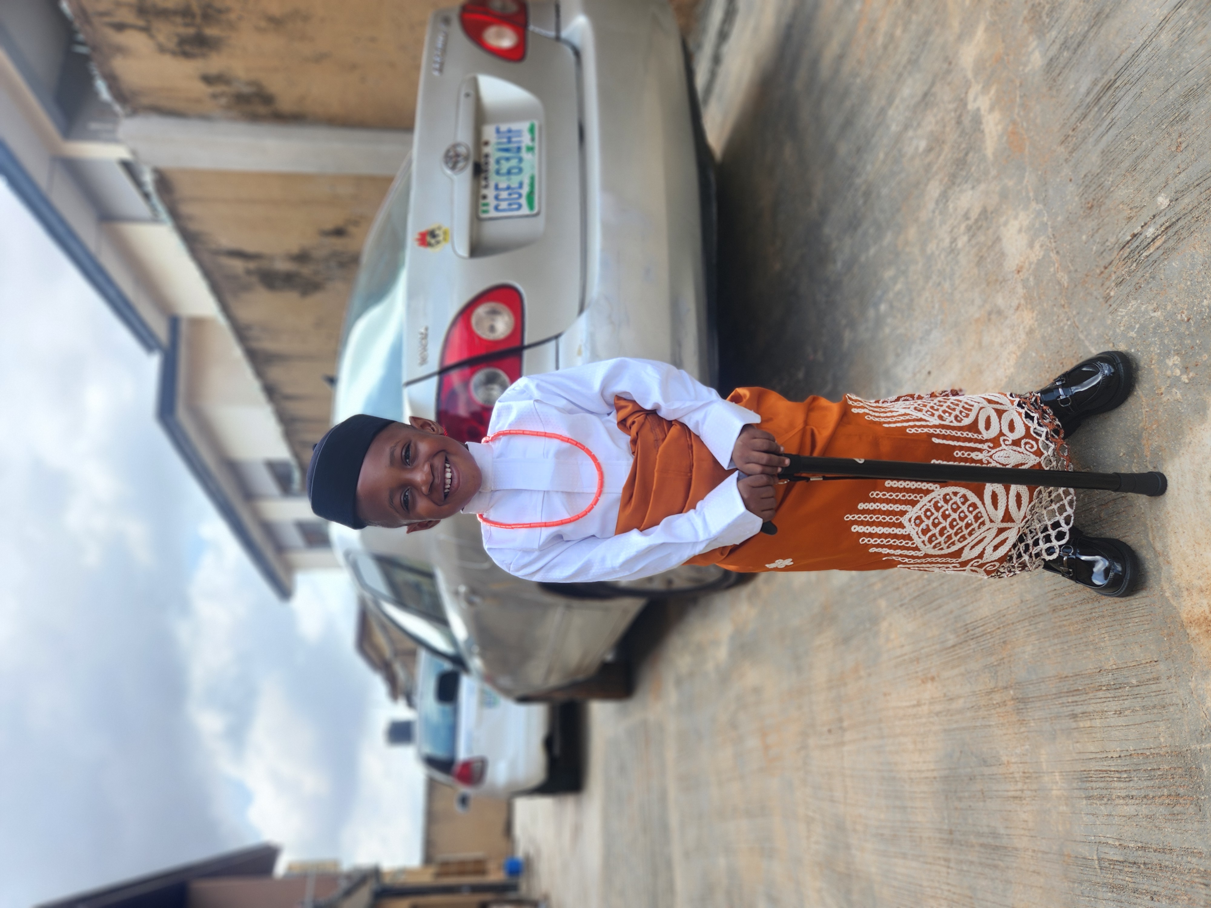 Momooreoluwa Adeagbo