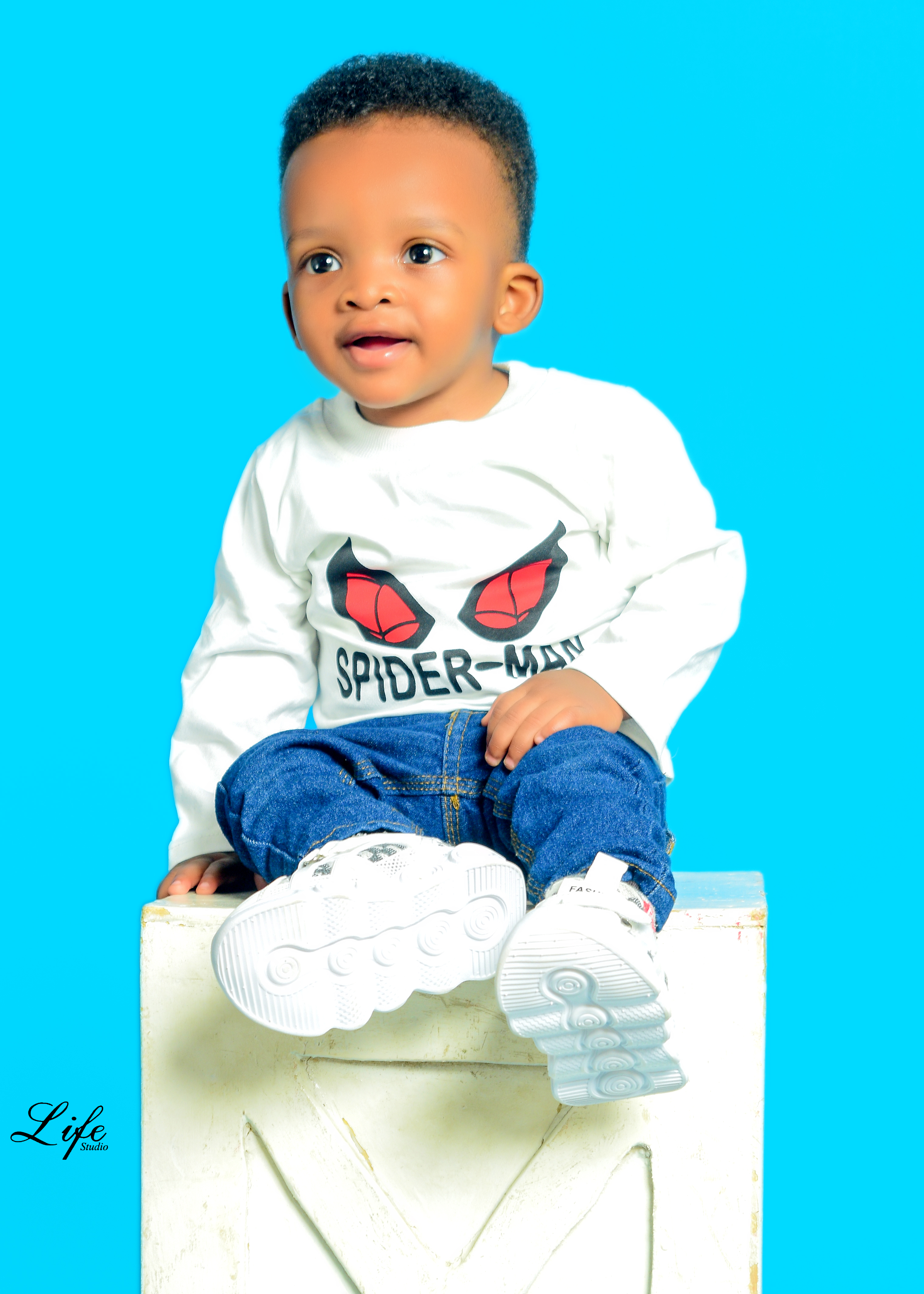 Elijah Owaniyi