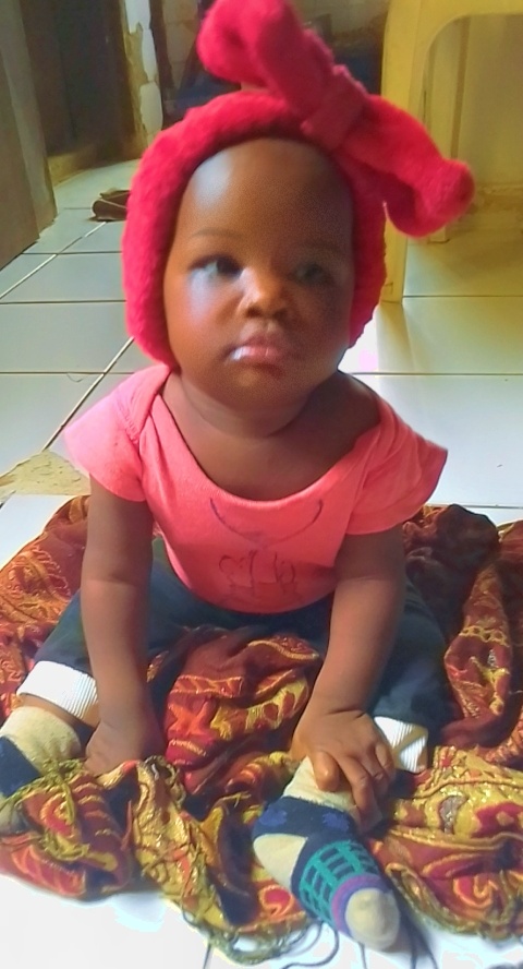 Joy Benjamin