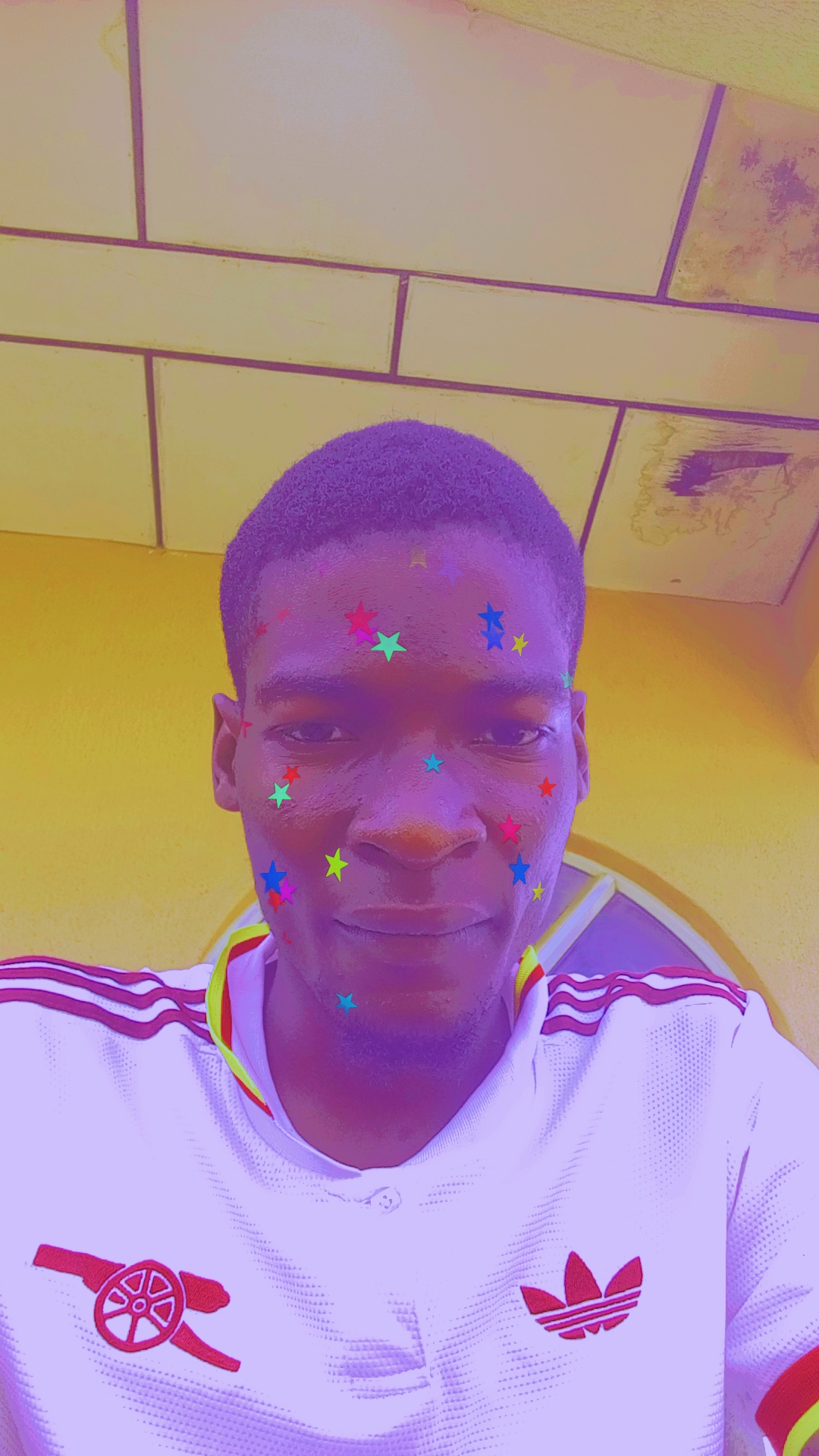 Sunday Odunayo