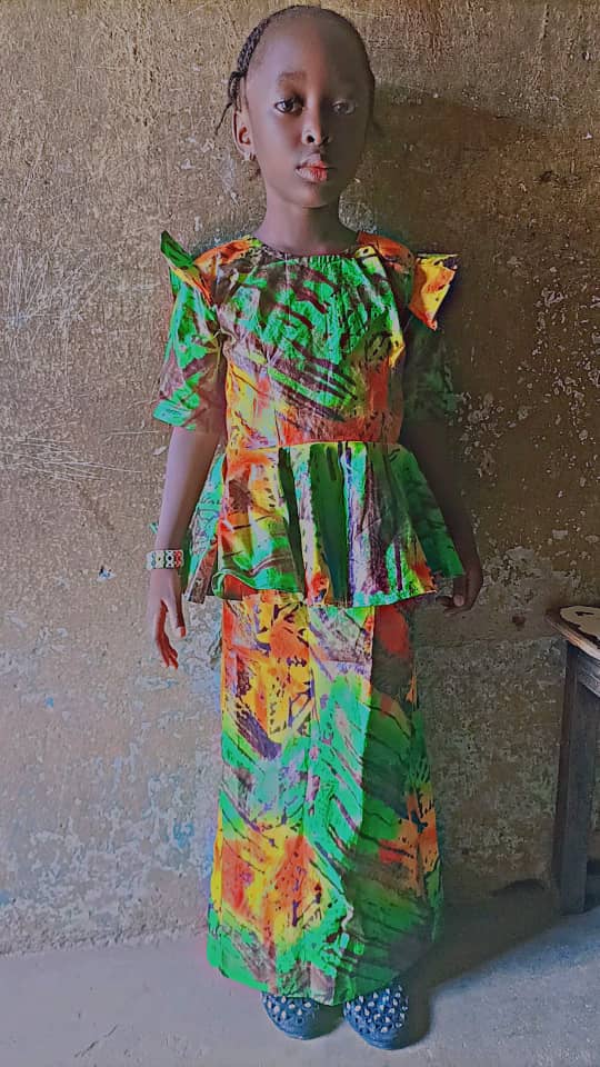 Olalere Ariyiike