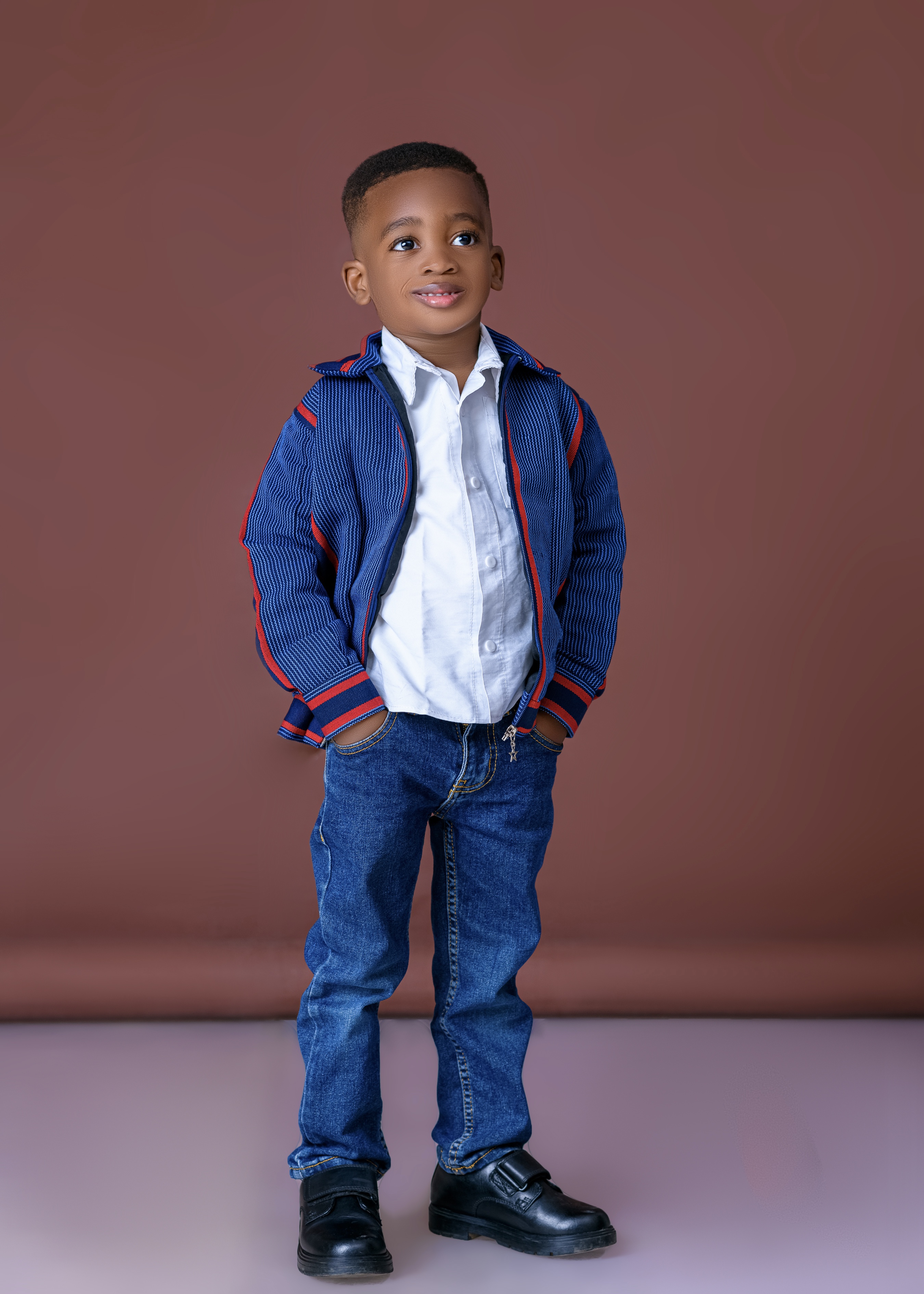 Araoluwakiitan Akintomide