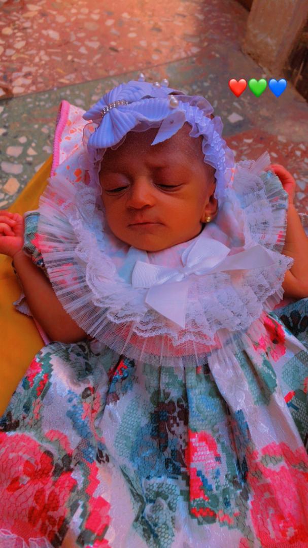 Fatima Hamza Ibrahim