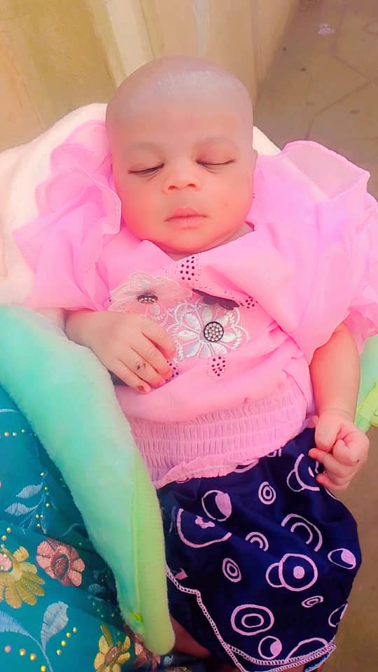 Jannazarah Bello