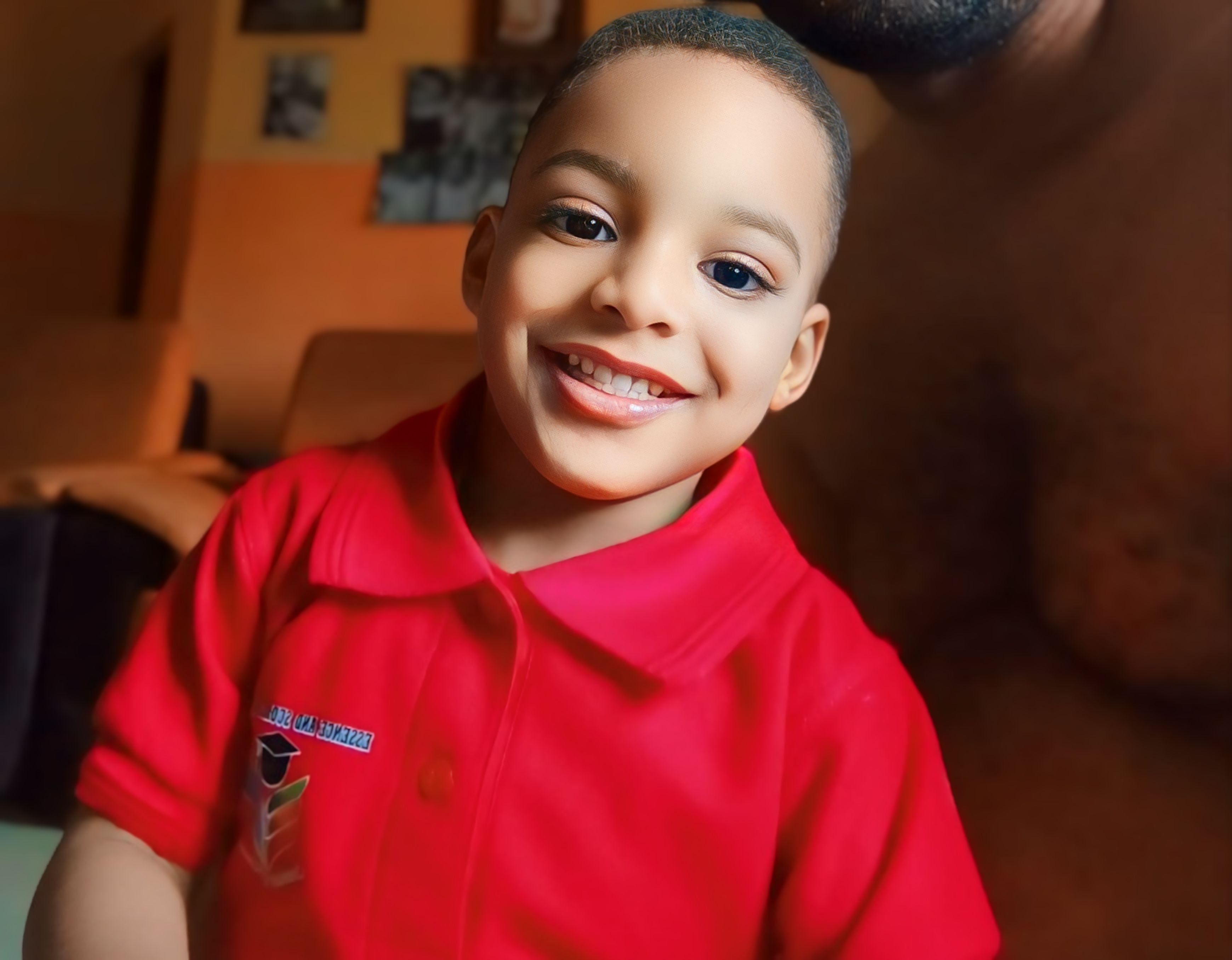 King David Ogbonna-Nweke