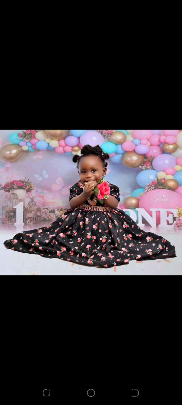 Eliana Emem Obong Peters