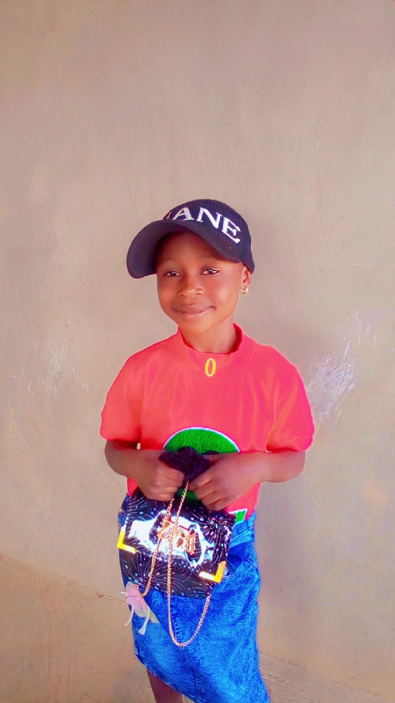 Adisa Ayomide