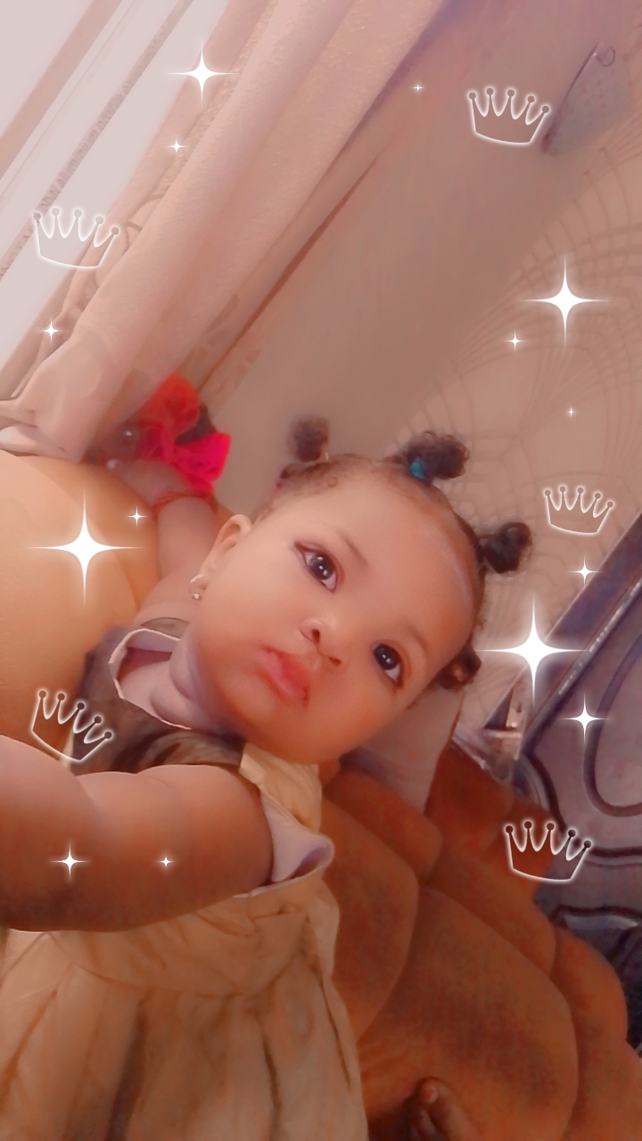 Fatima Abdulmalik