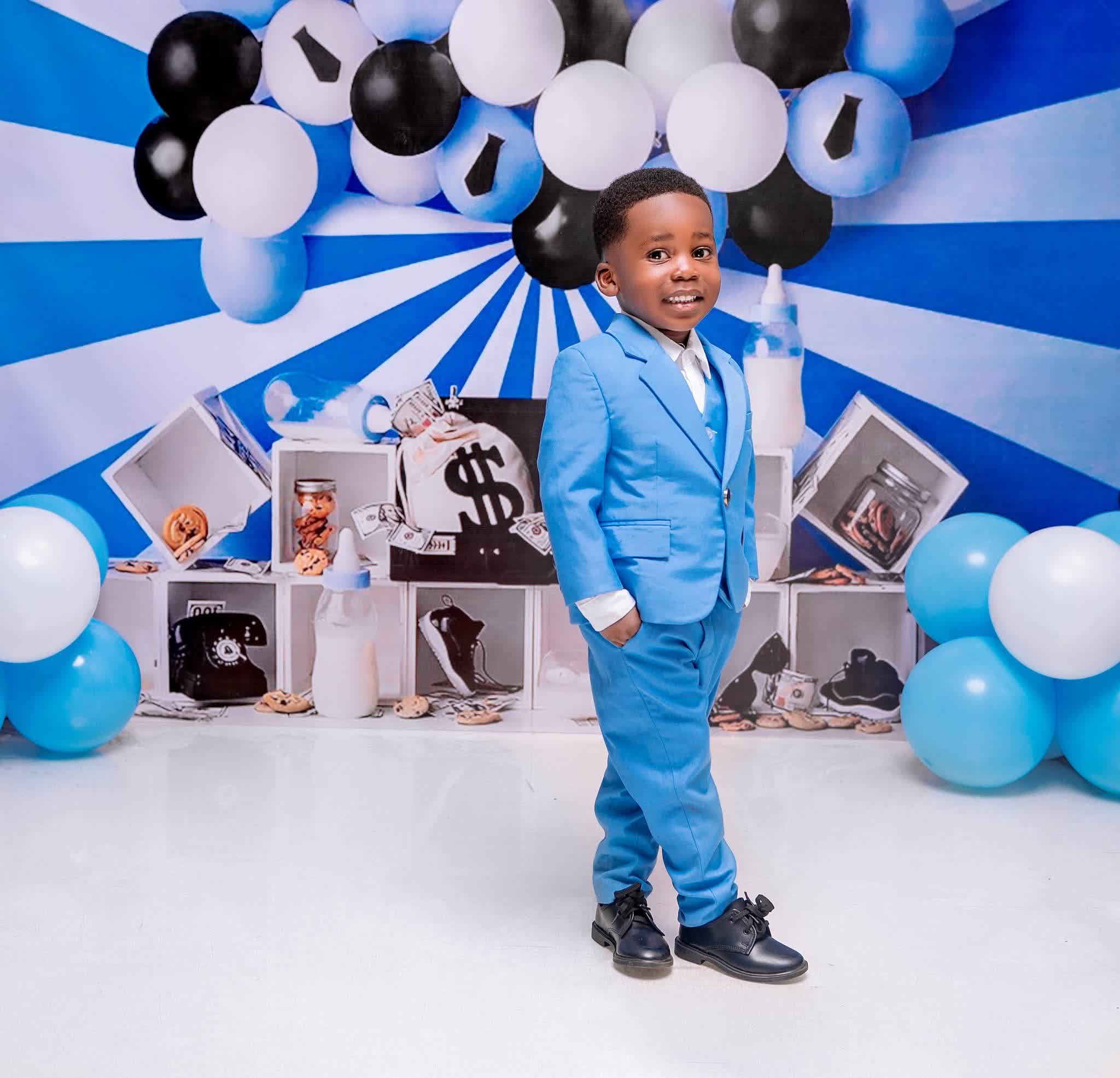 ADEYEMI DUNAMIS DAVIDSON