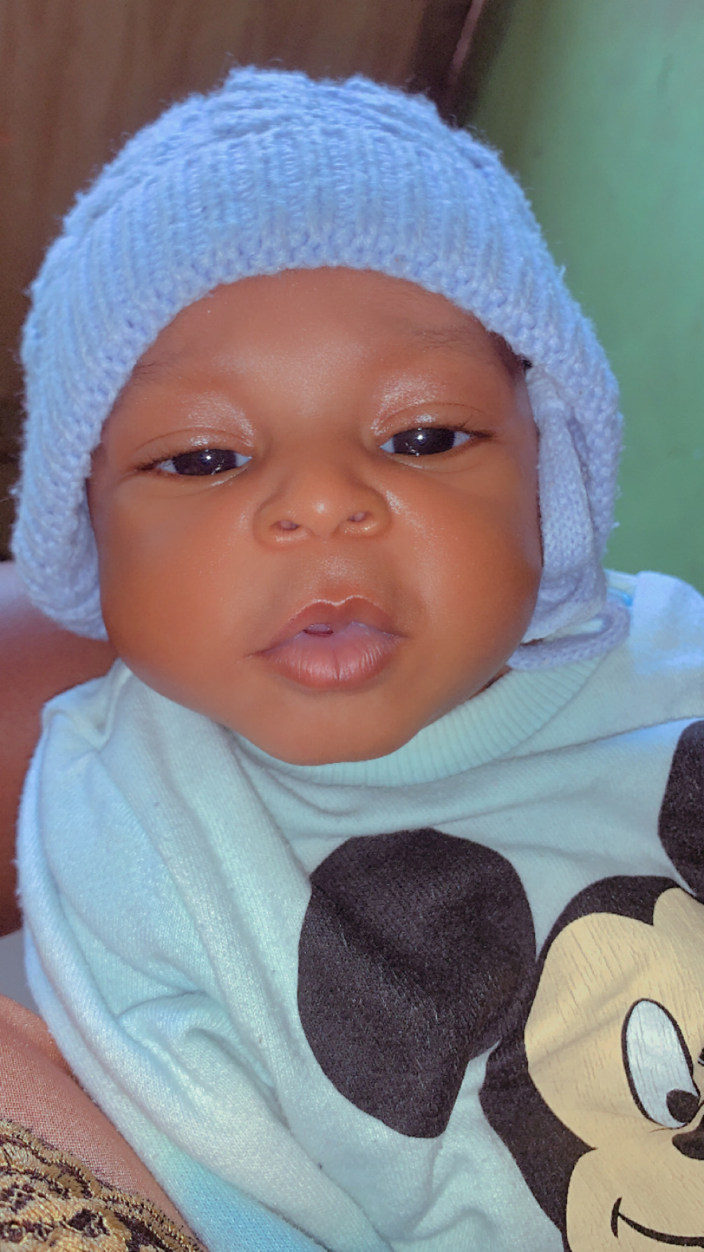 Chidiebere Amirion Ekeh