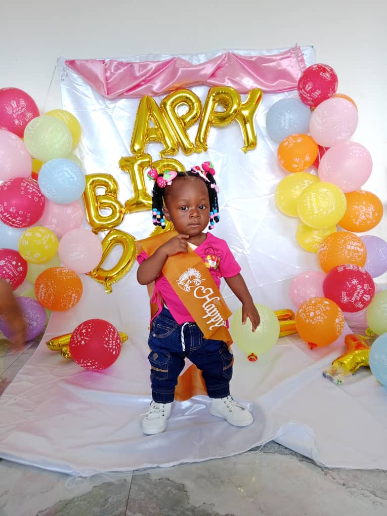 Light Chisom