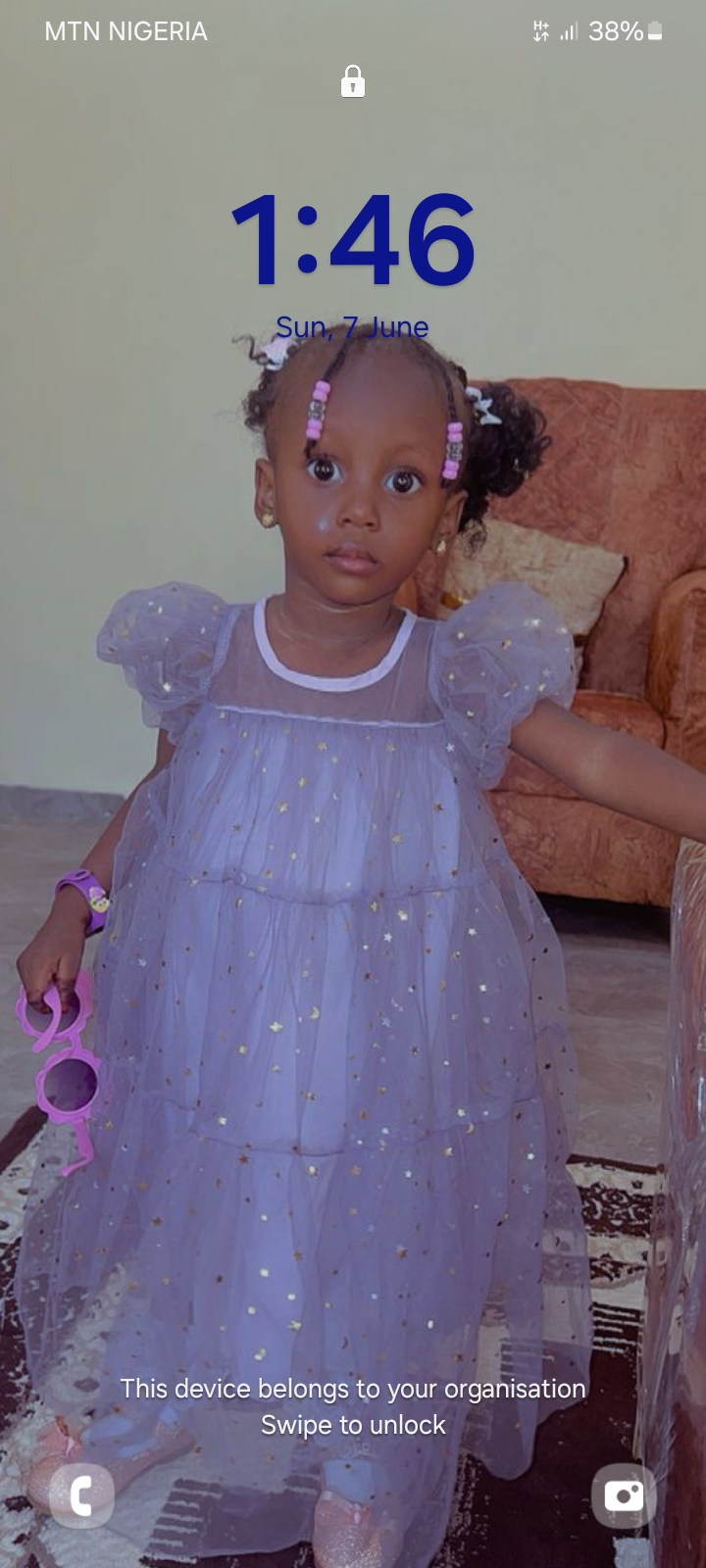 Hafsat Abubakar