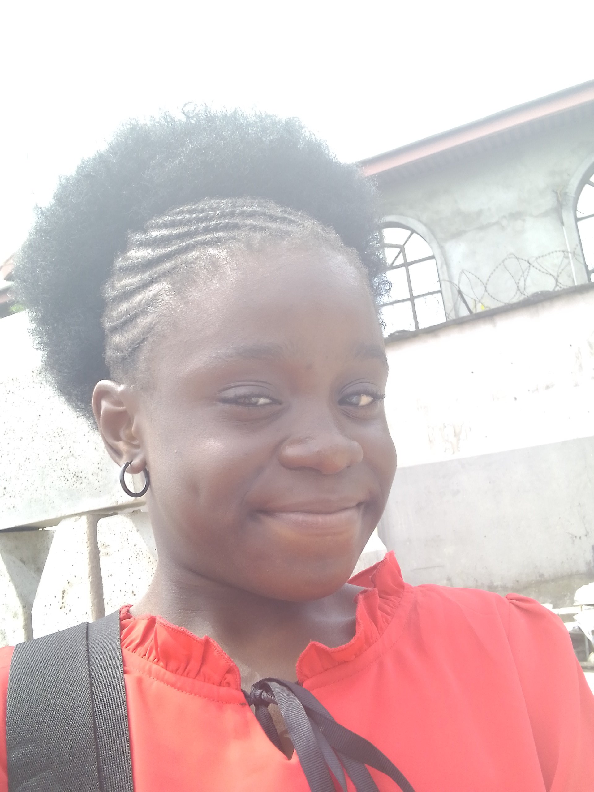 Mirabel Nwokorie