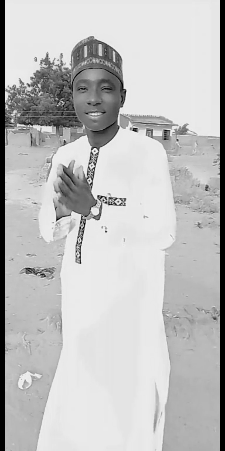 Sadiq Abubakar