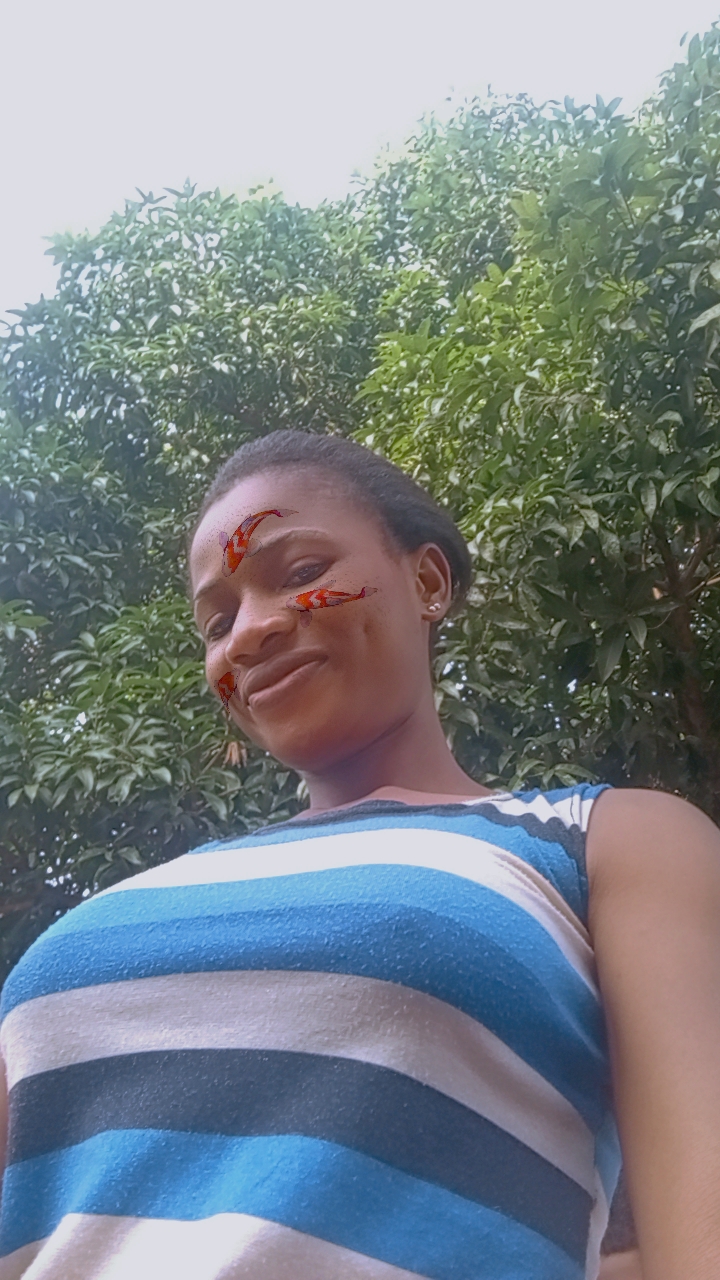 Mwuese Martha