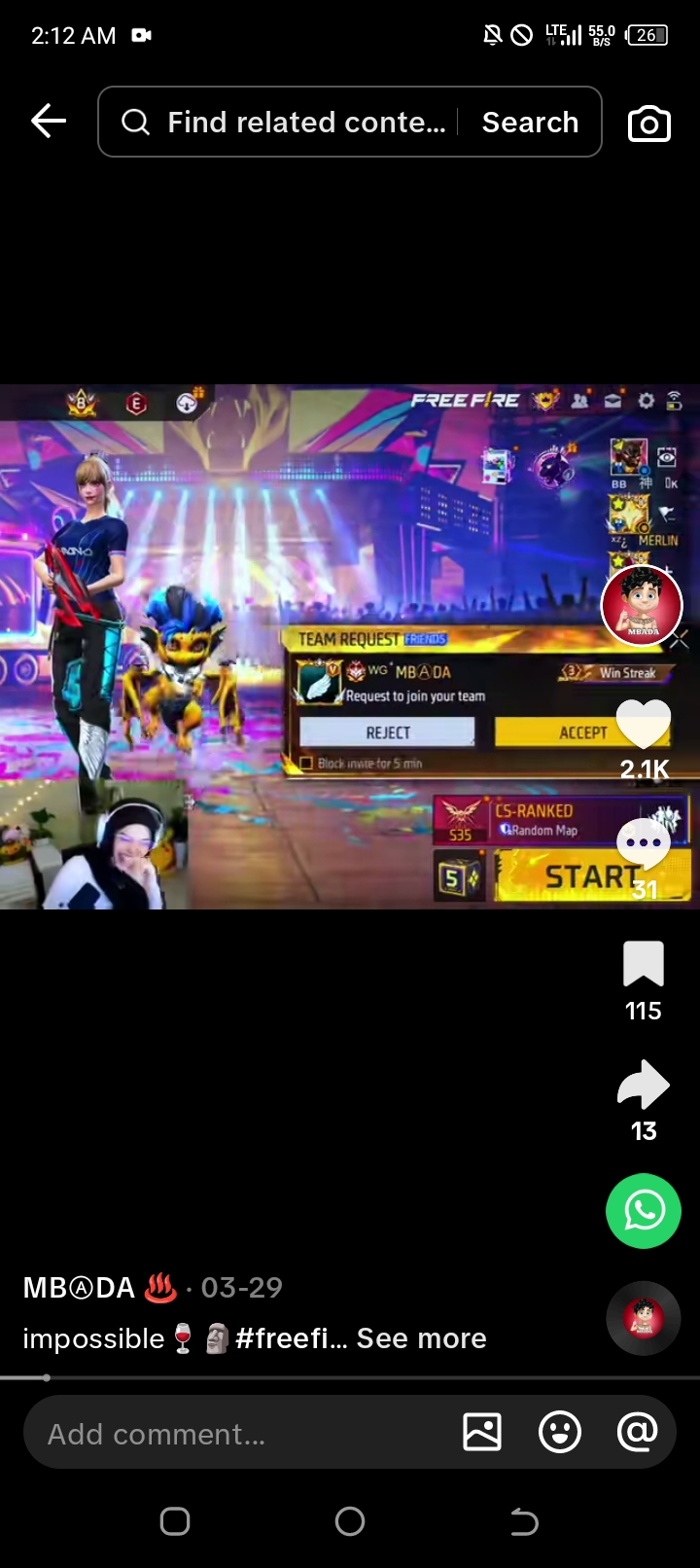 Gift Arikpo