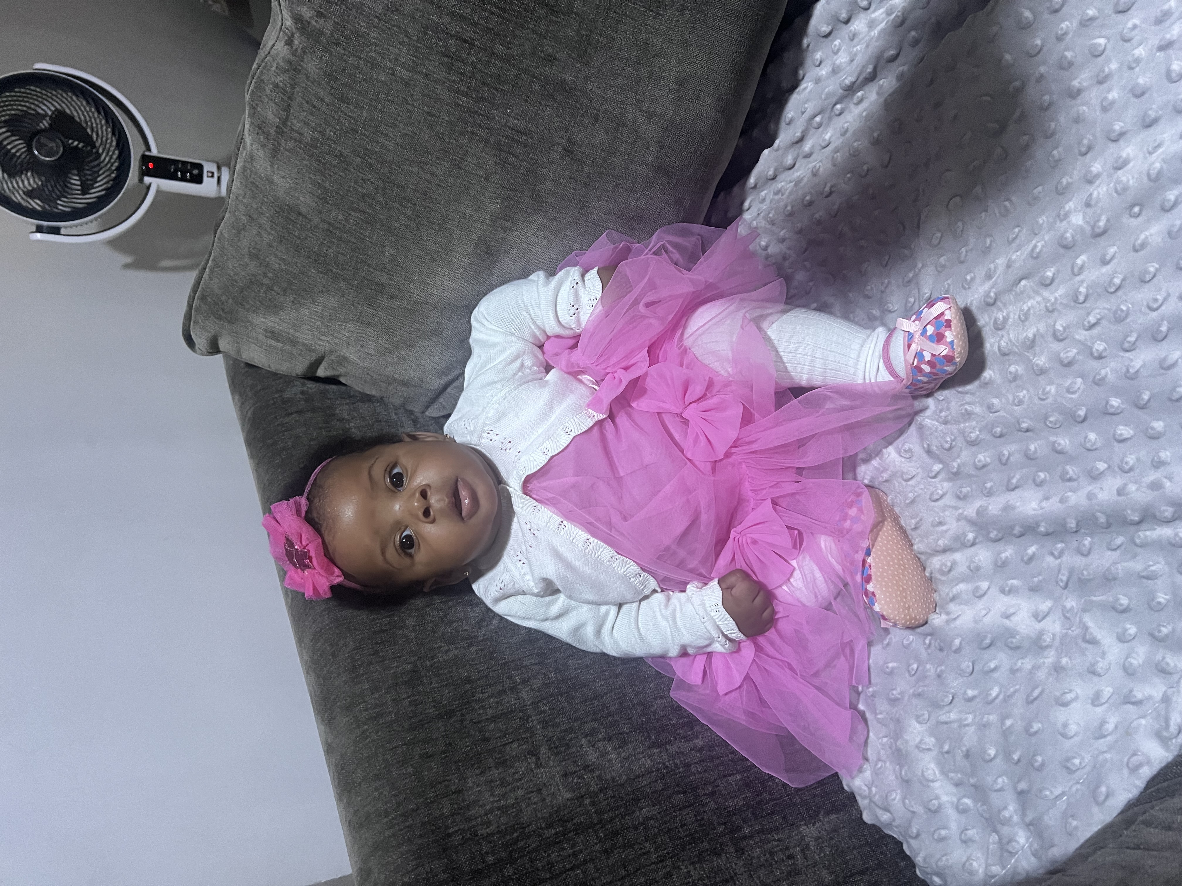 Chizaram Onyebuenyi