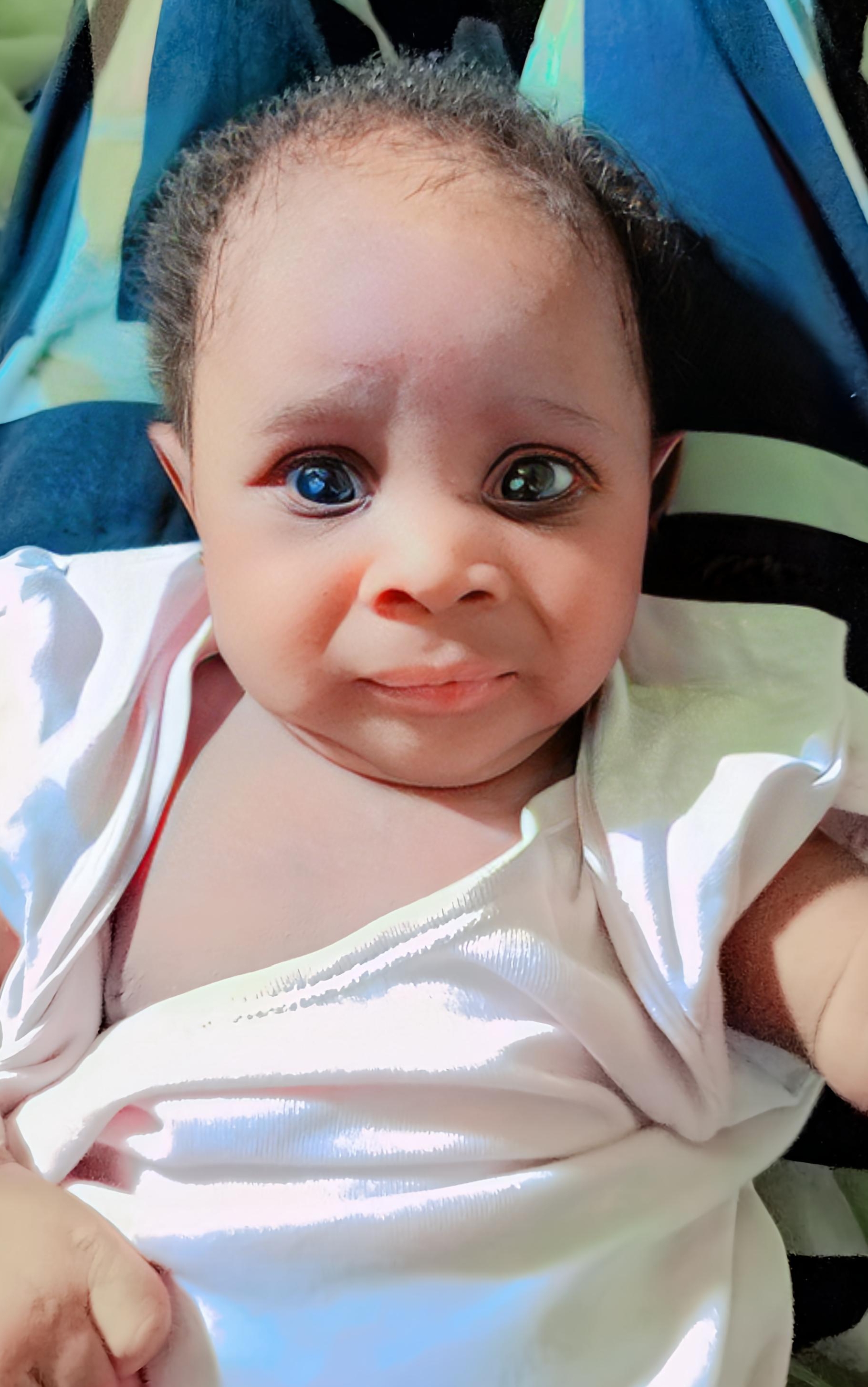 Faiza Abdulmalik