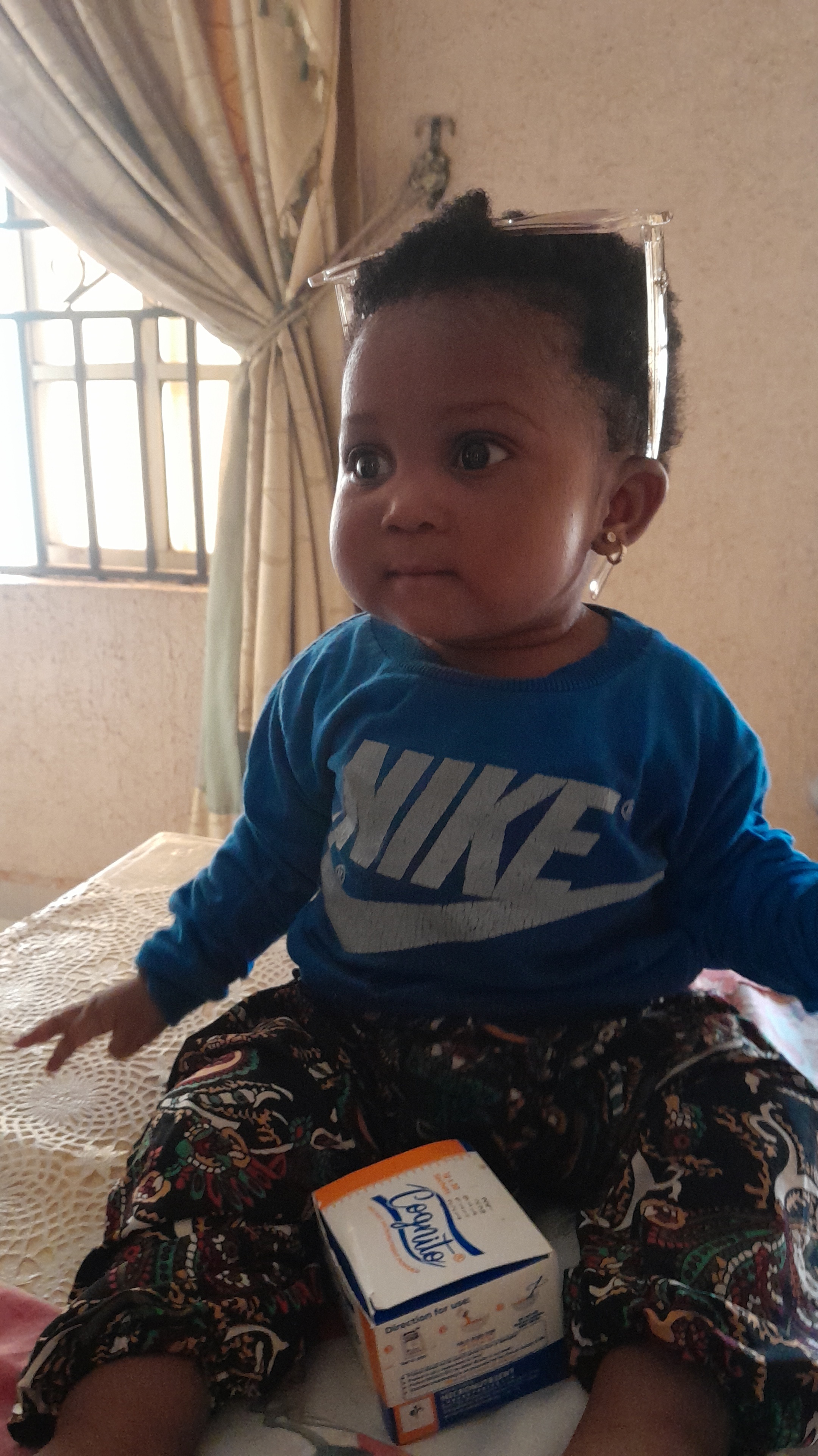 Hammed Alimi