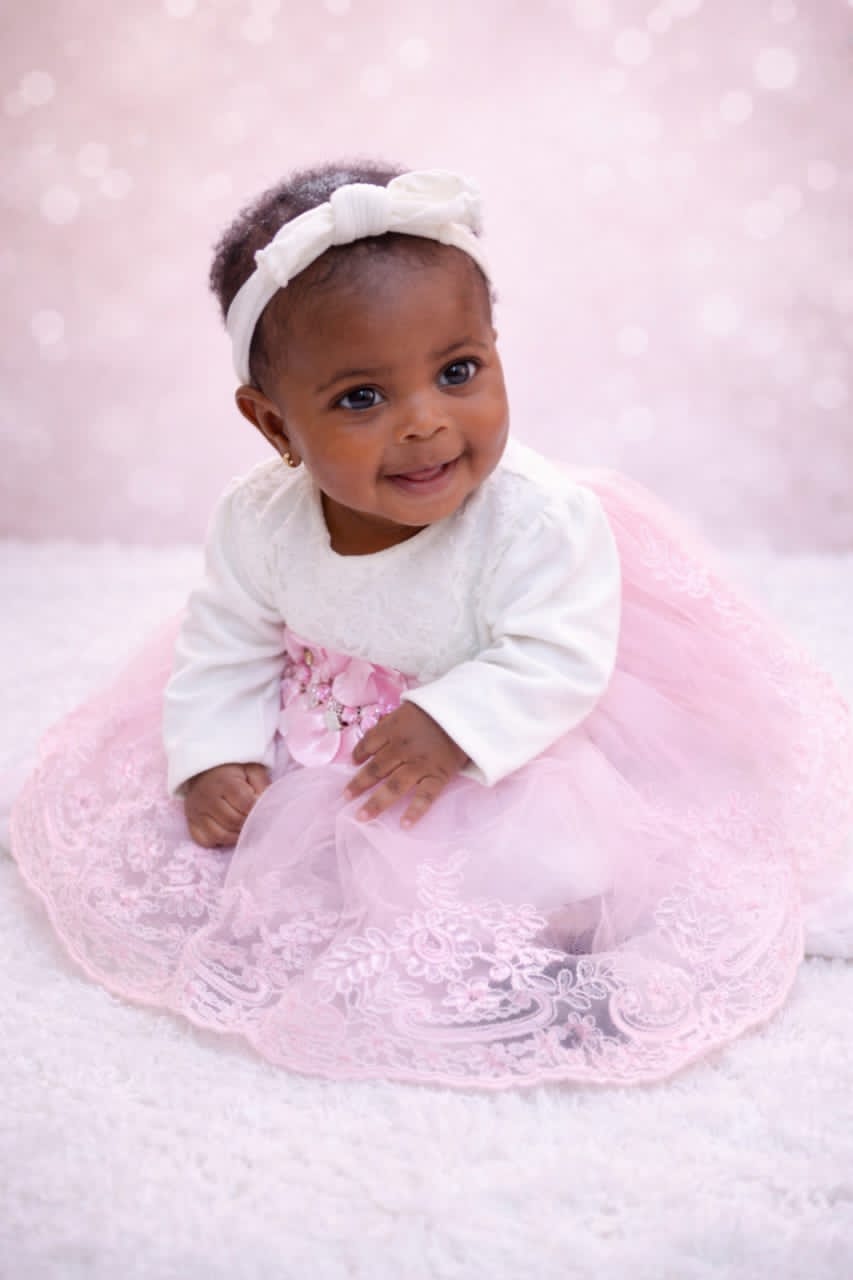 Morayo Adegoke