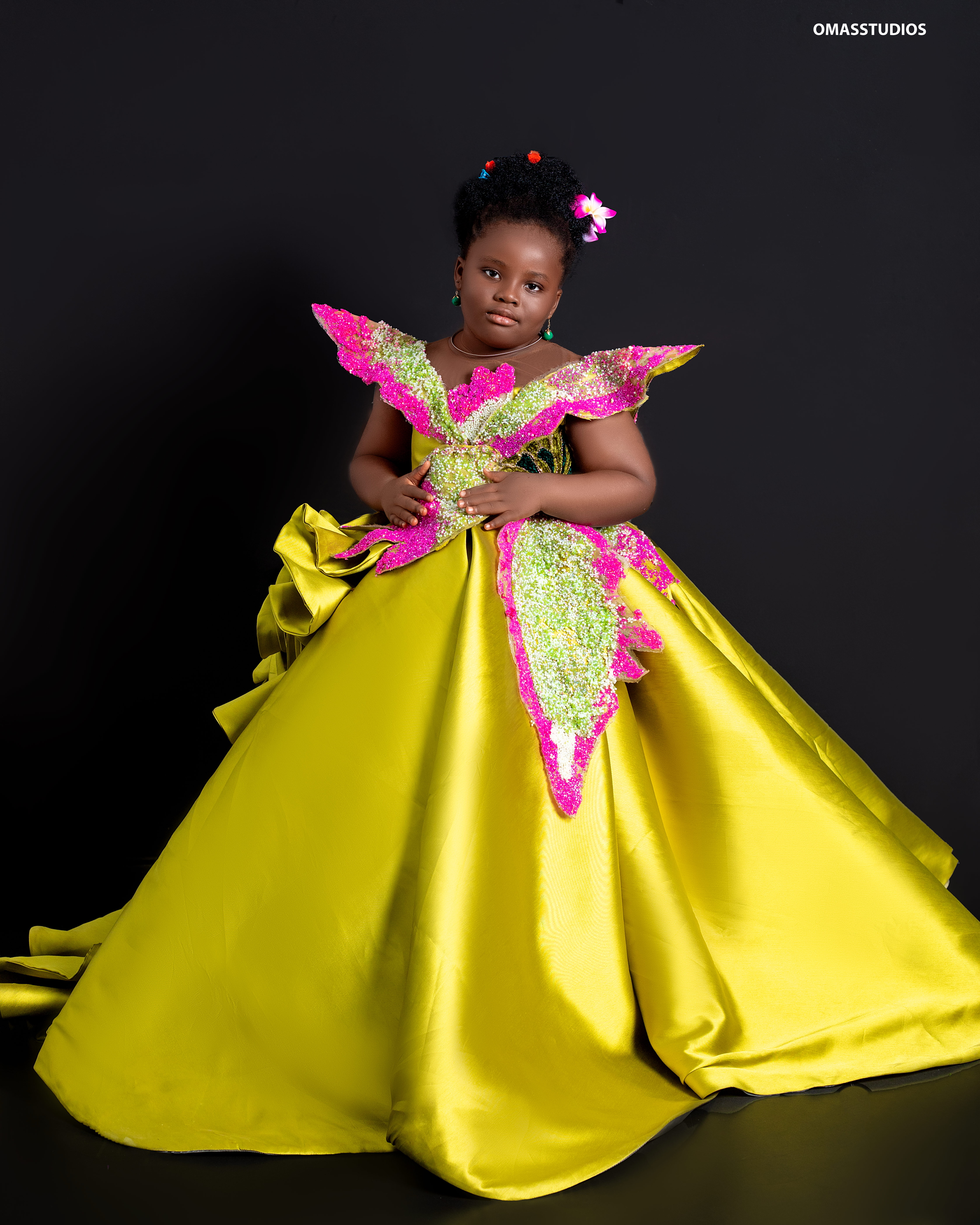 Chisom Aihie-Anyaragbu
