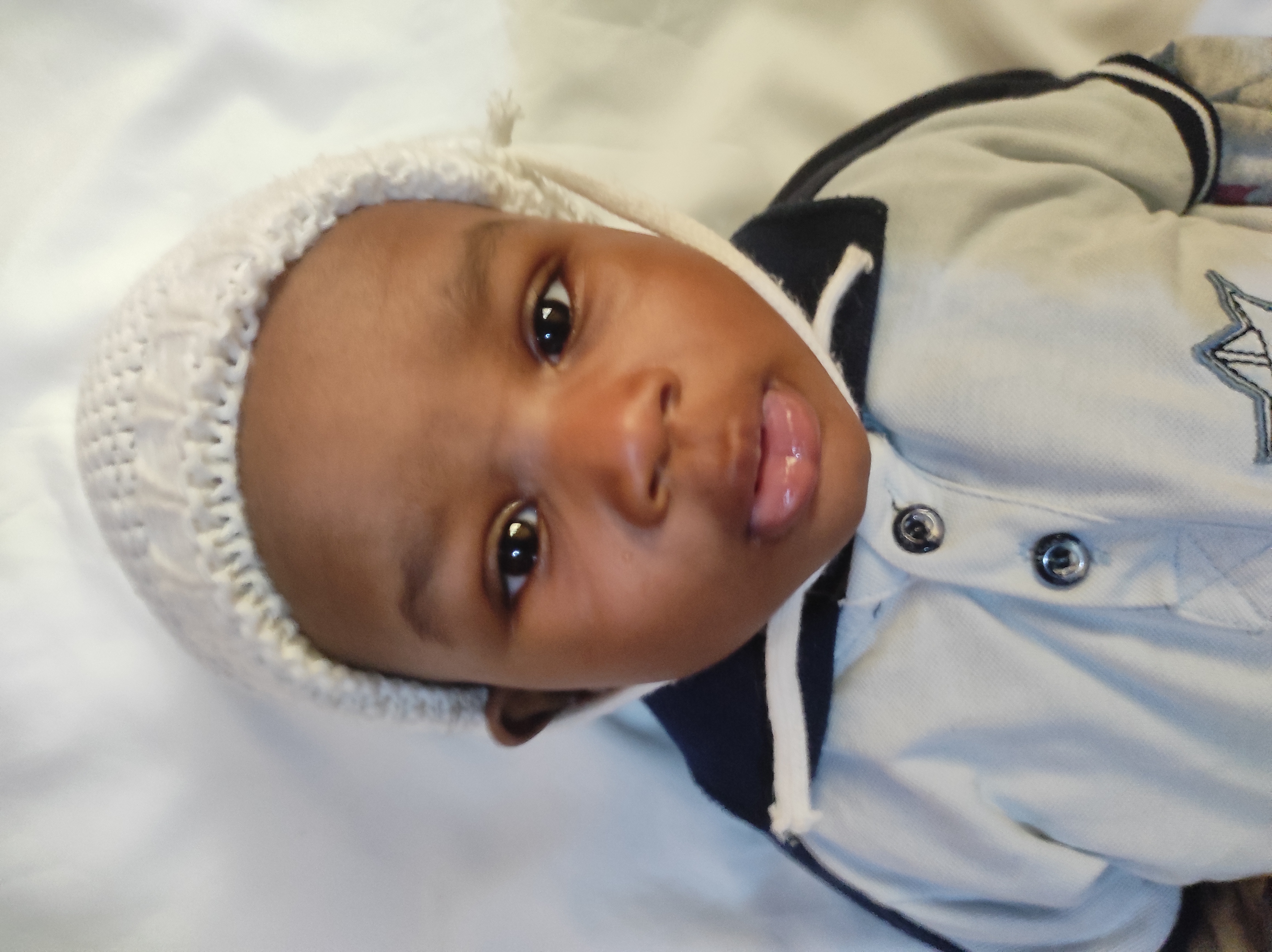 Israel Ayanfeoluwa