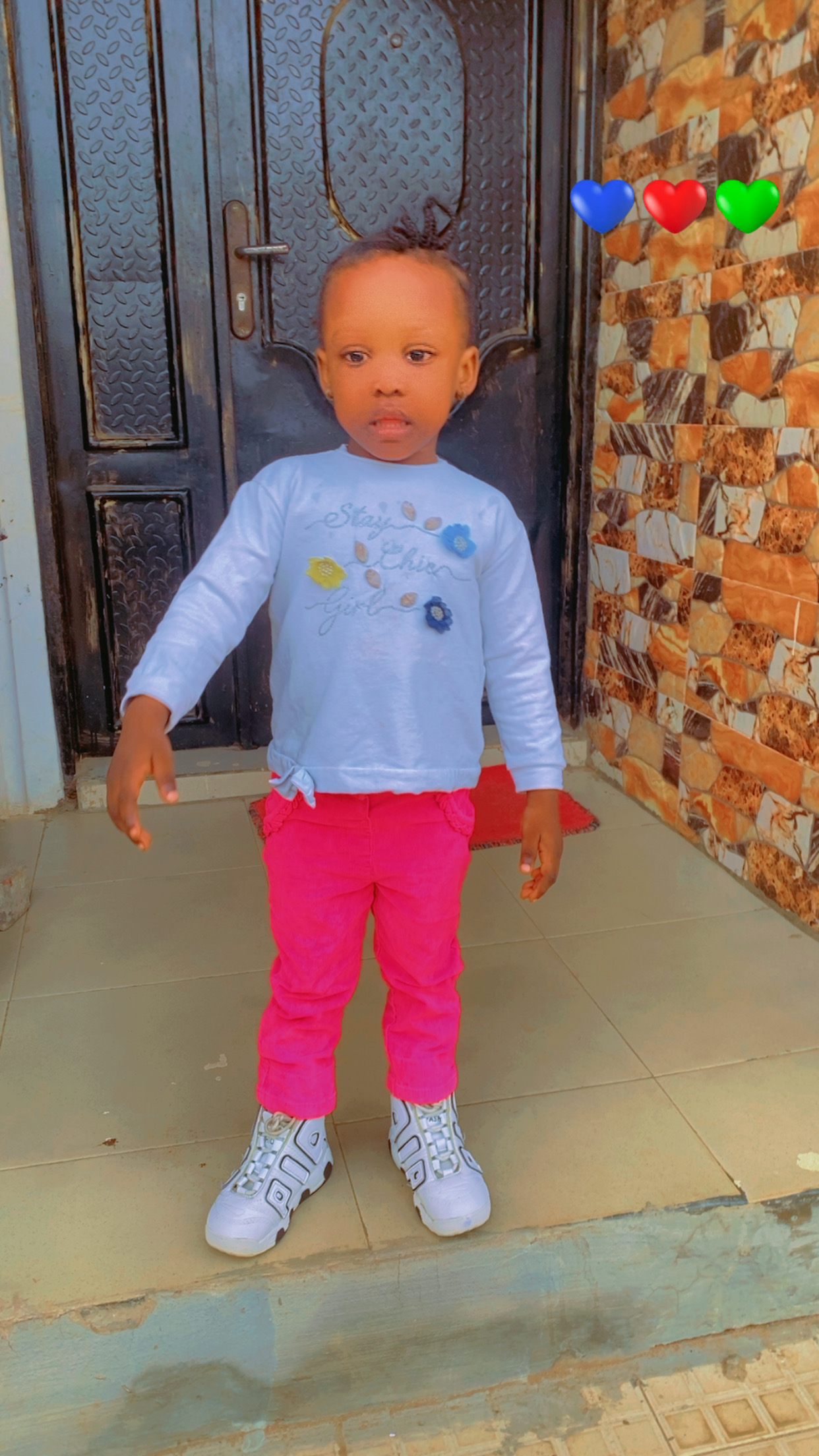 OLADELE MARLINA