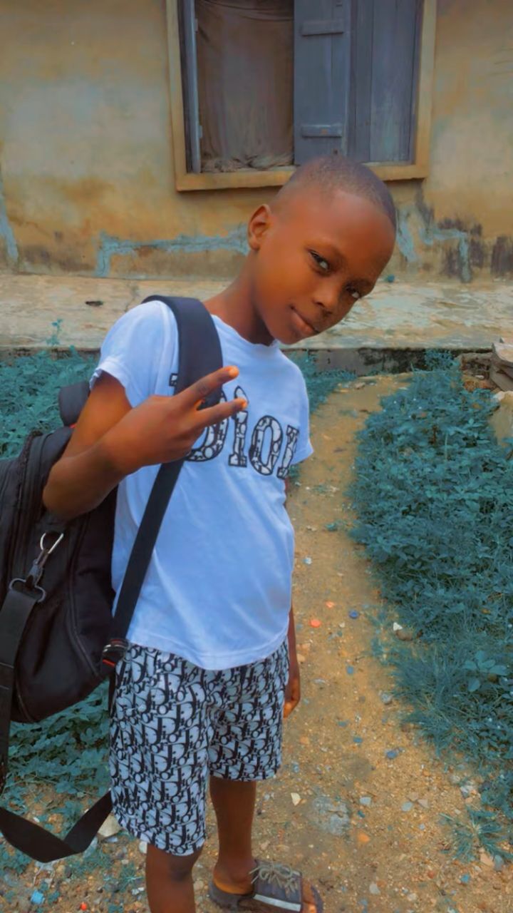 Adewole Testimony