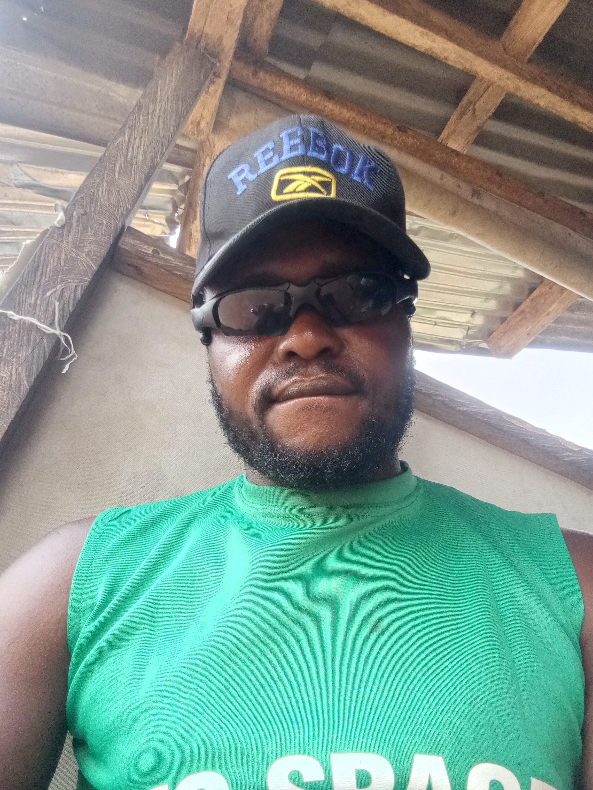 Balogun Bayo