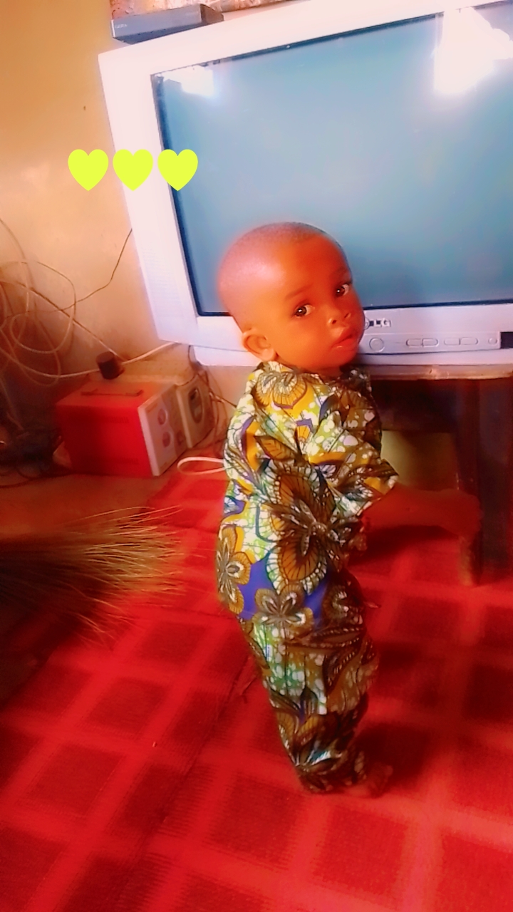 Okiki Olaniyi