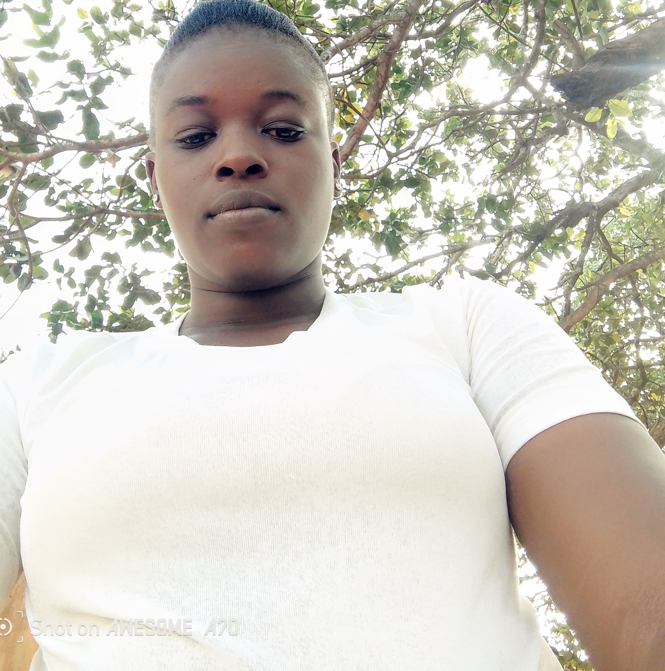 Adeyeye Kemisola Elizabeth