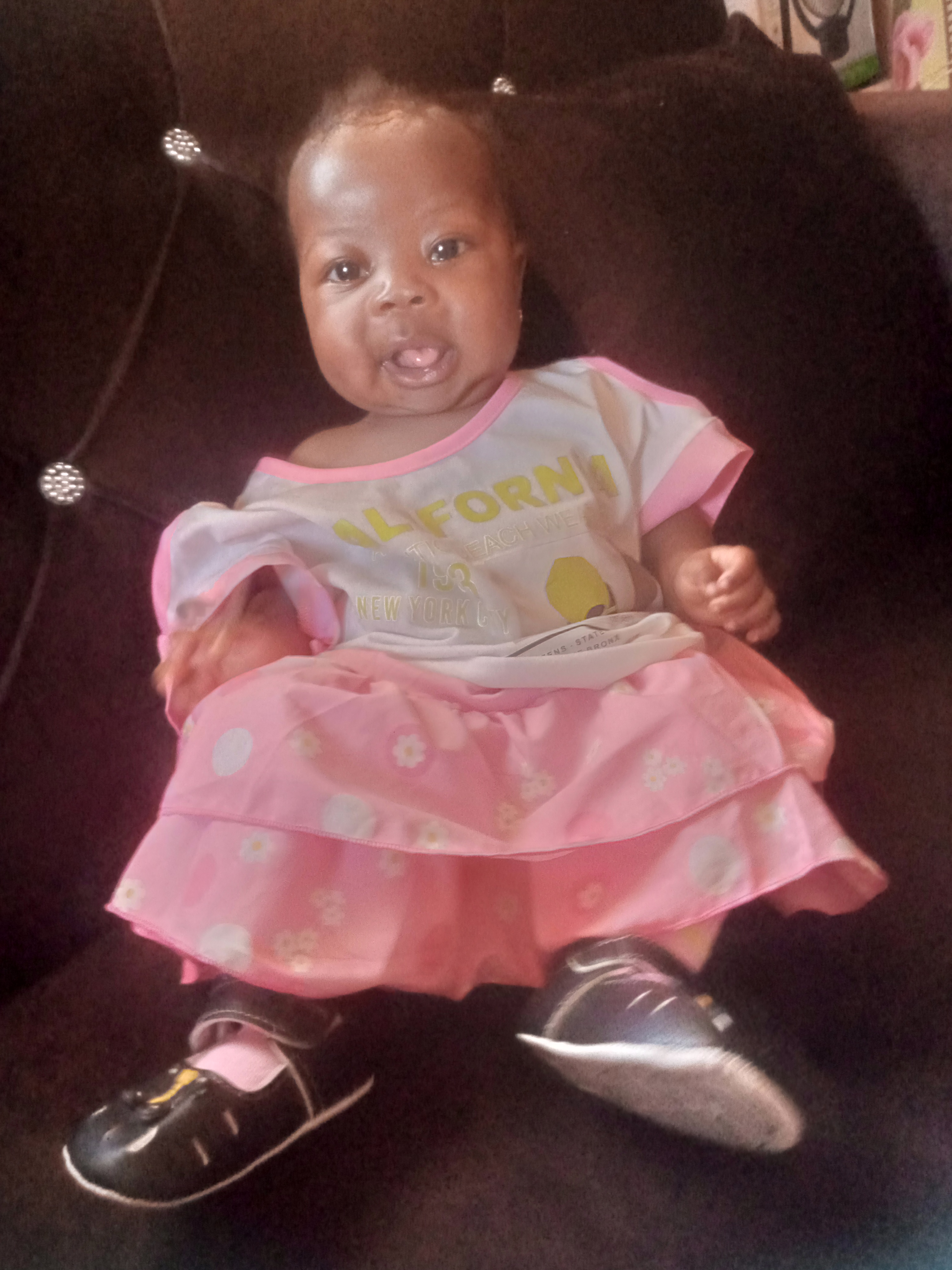 Ogundiya Precious