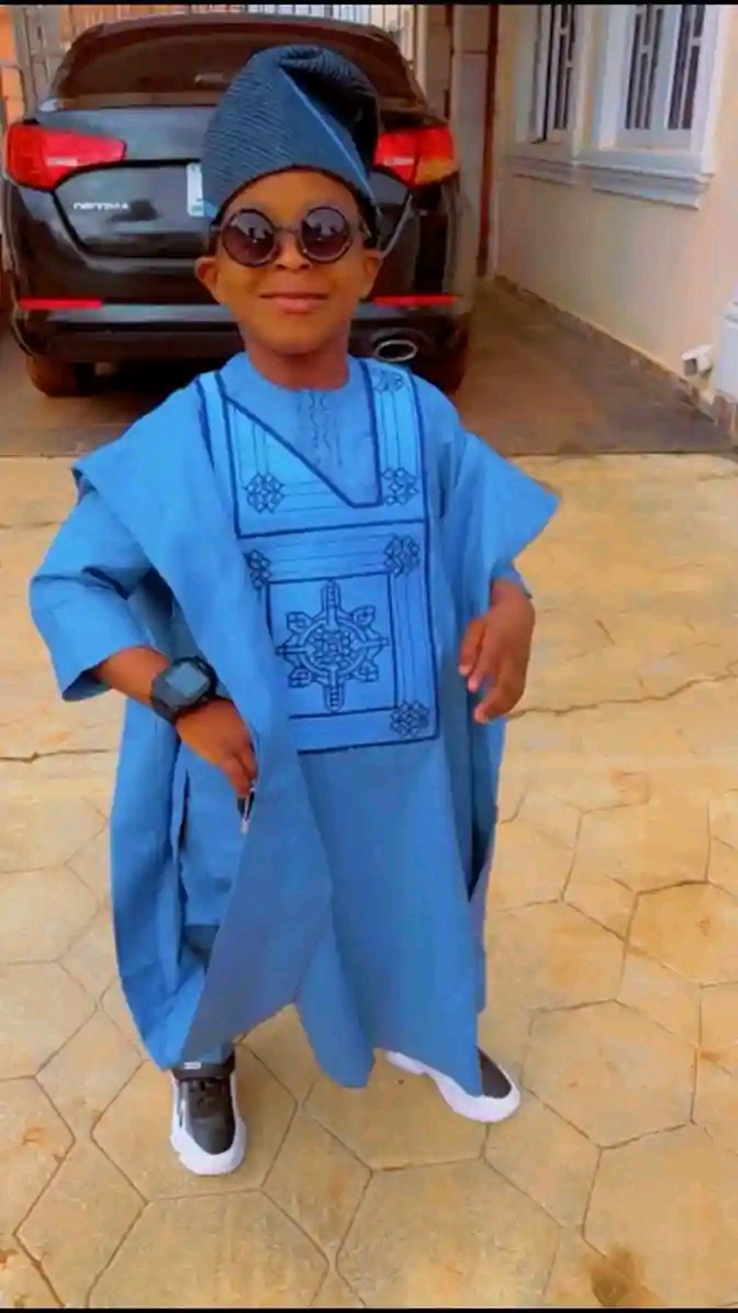 Ayo Adewunmi