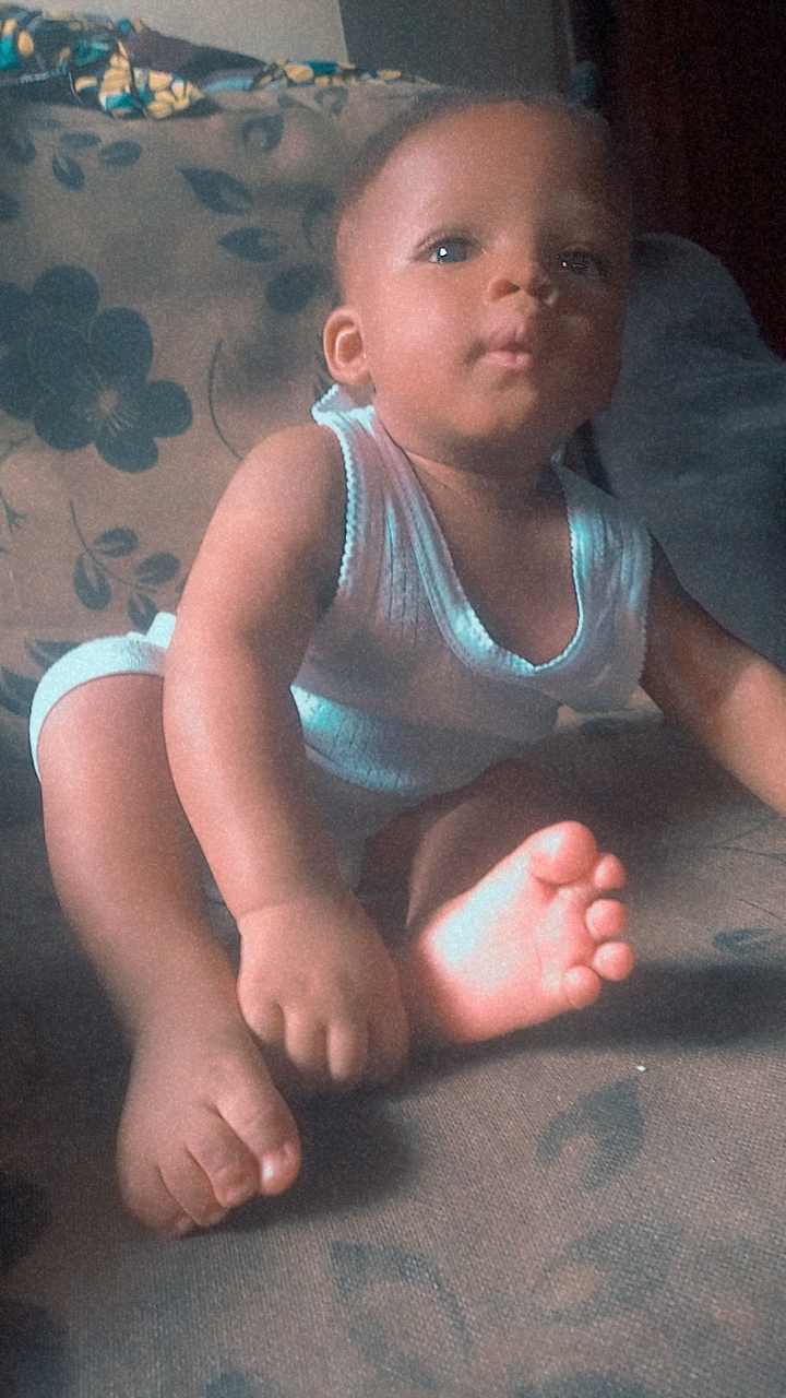 Adeshina Oluwamurewa