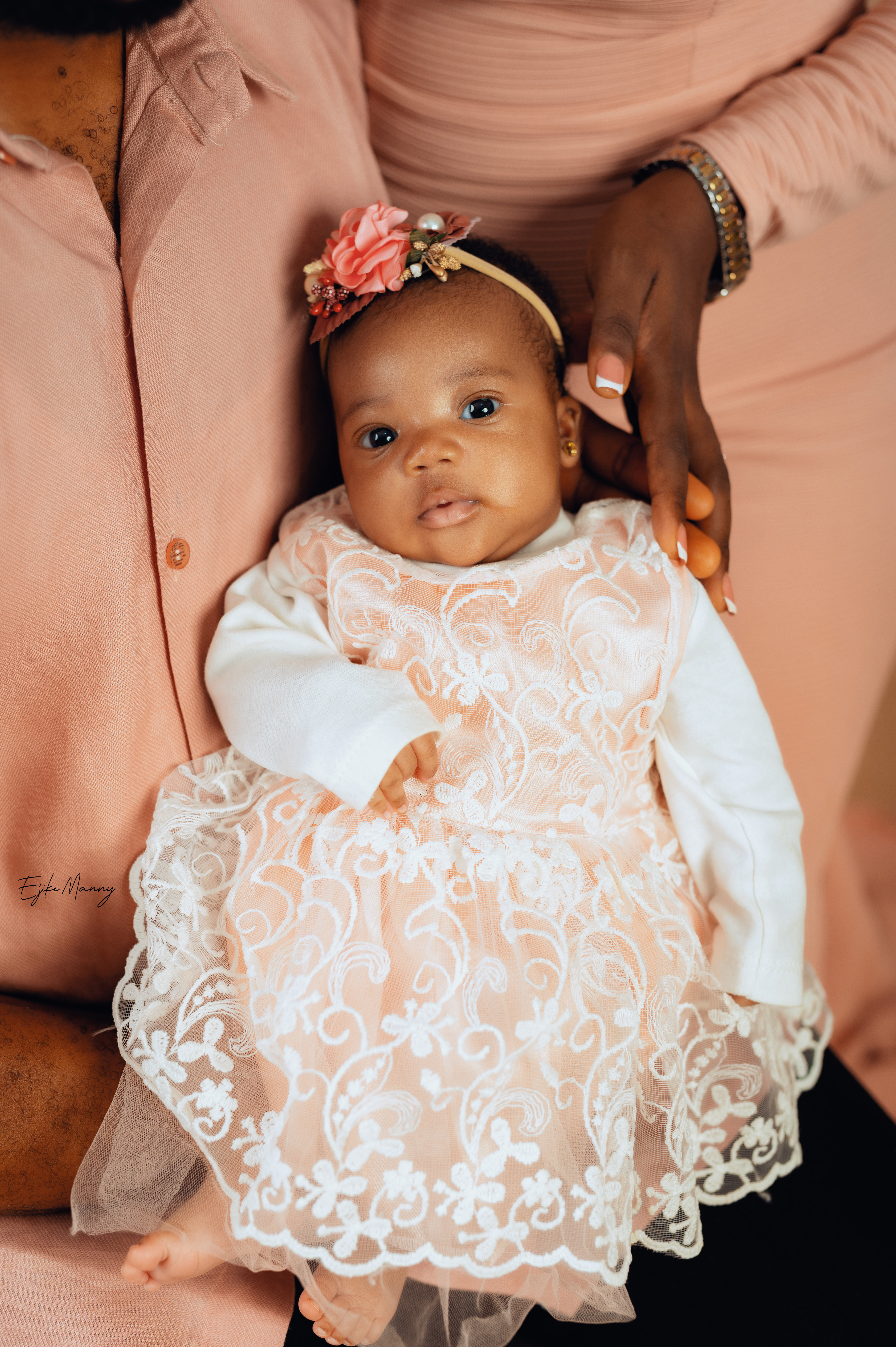 Sheena Joseph Archibong