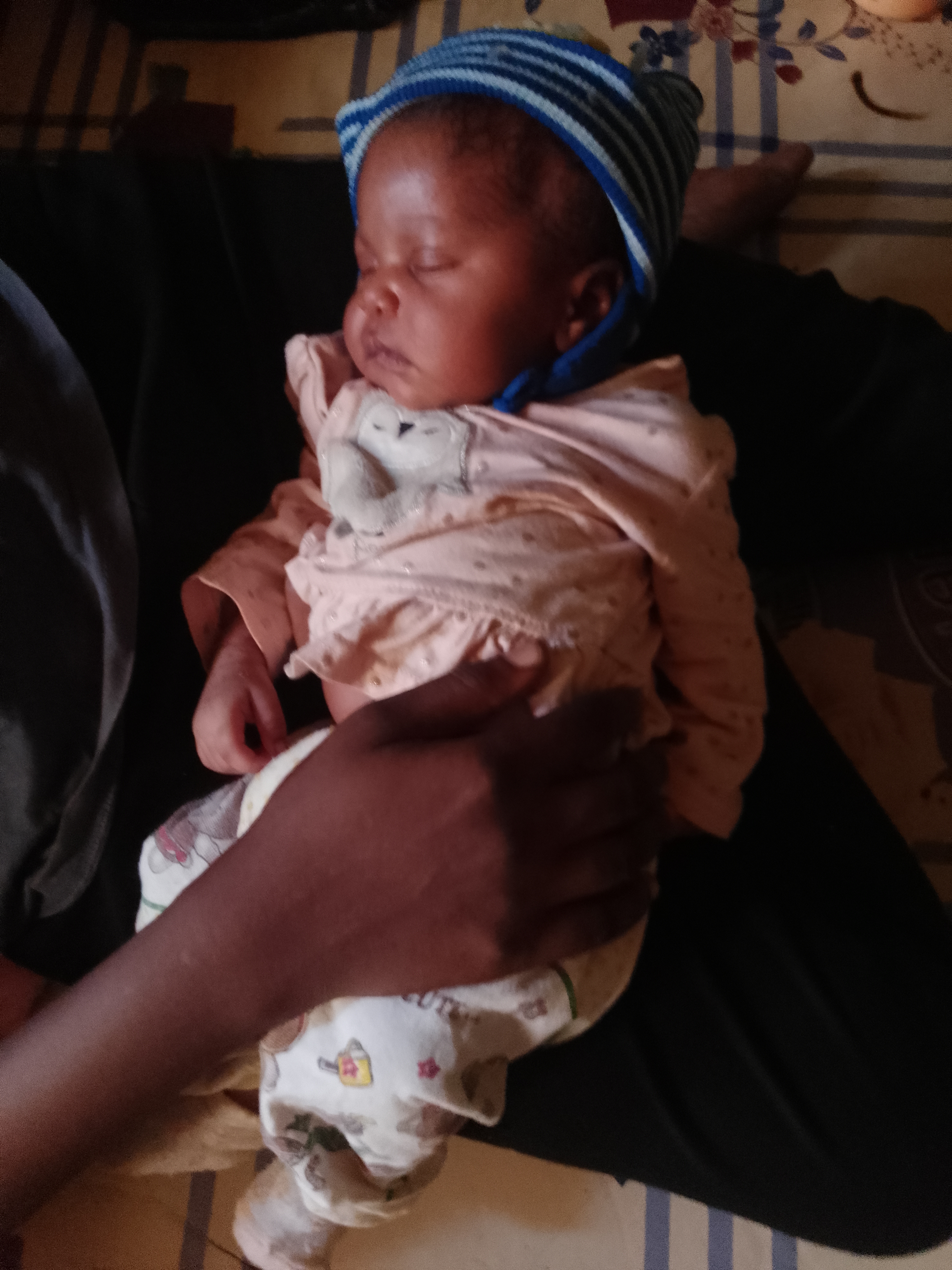 Abigail Omoya
