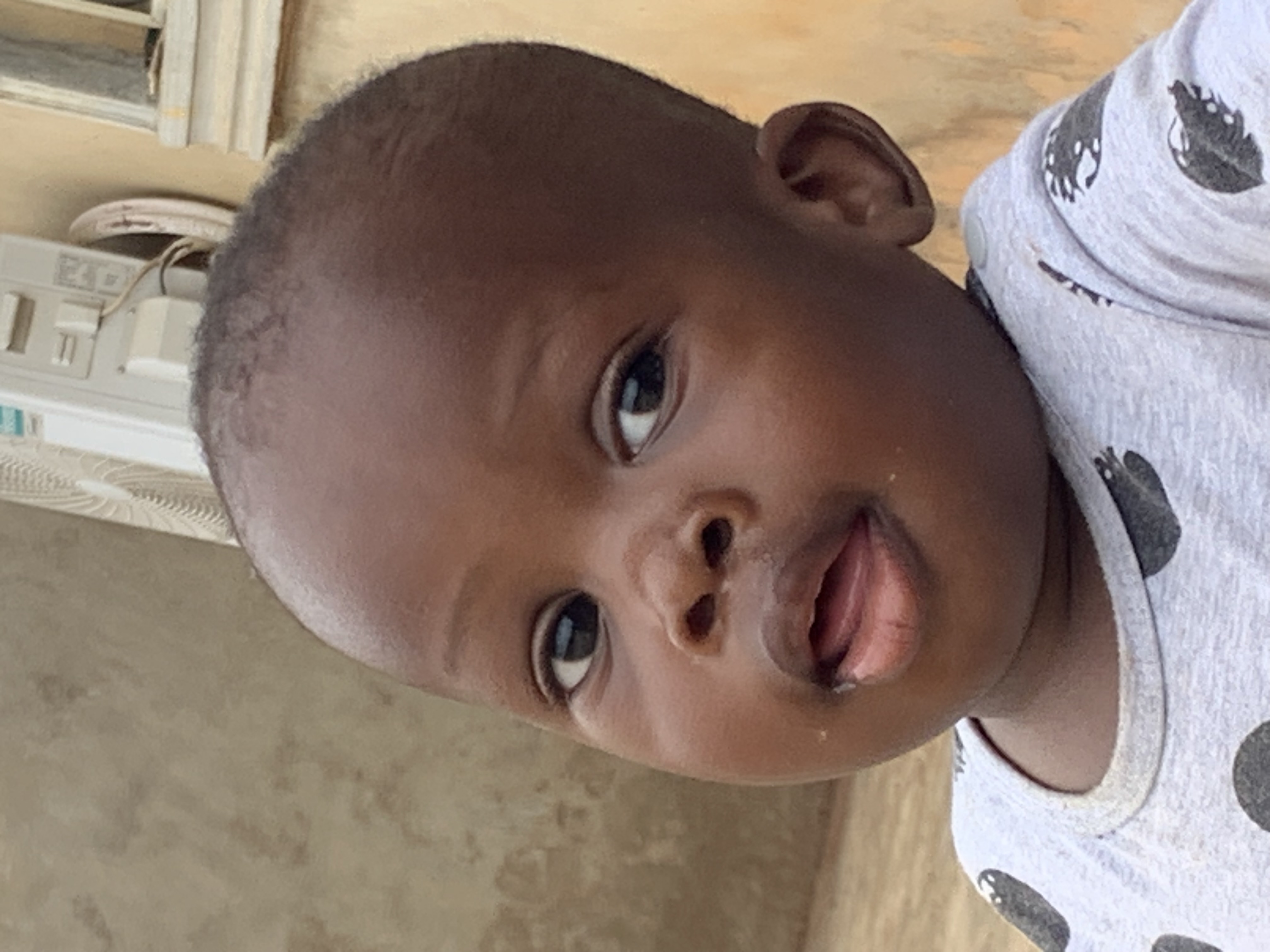 Bankole Ilyas Opeyemi