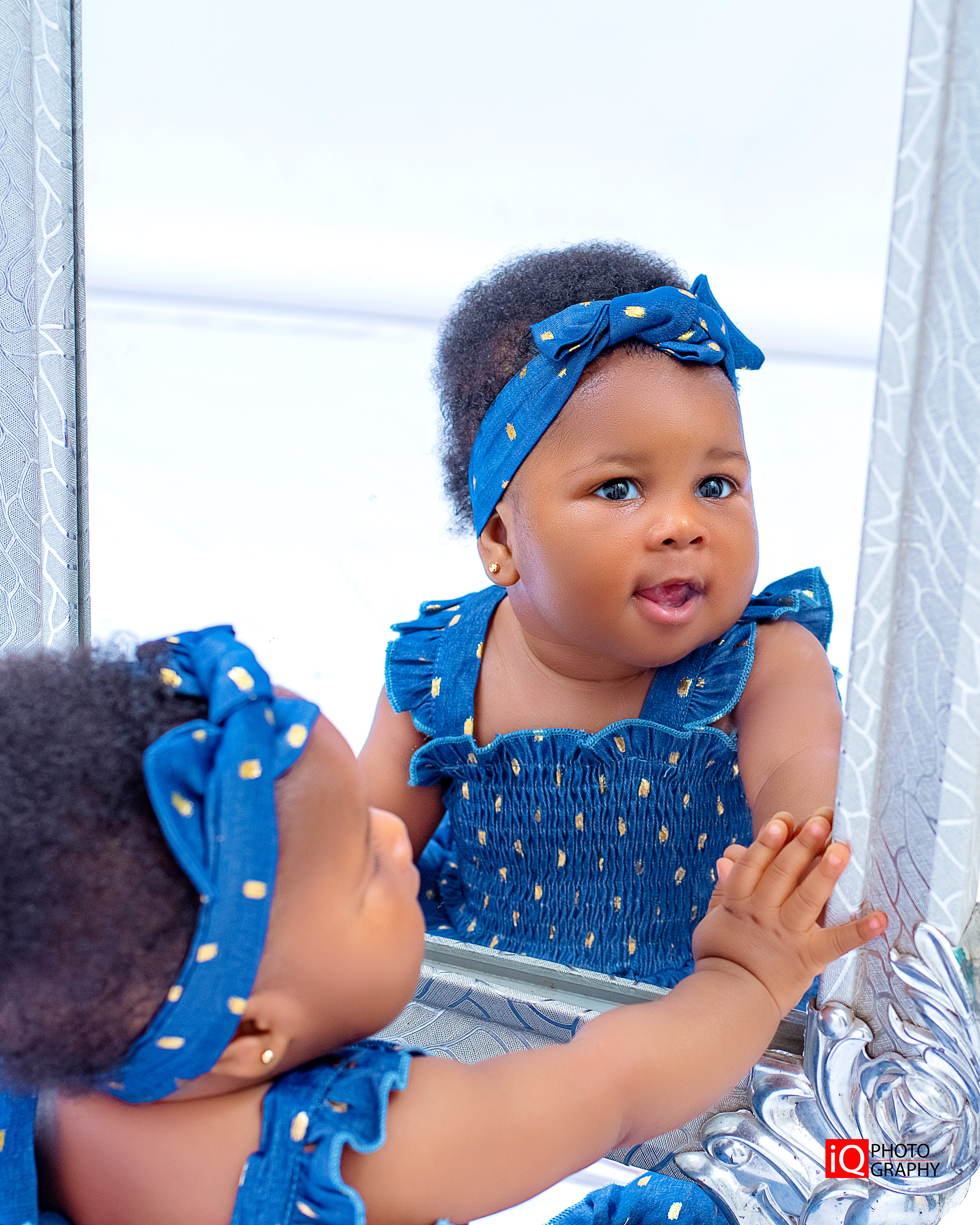 Tiaraoluwanimi Fareedah