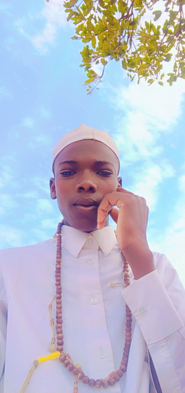 Mujidat OMOWUMI