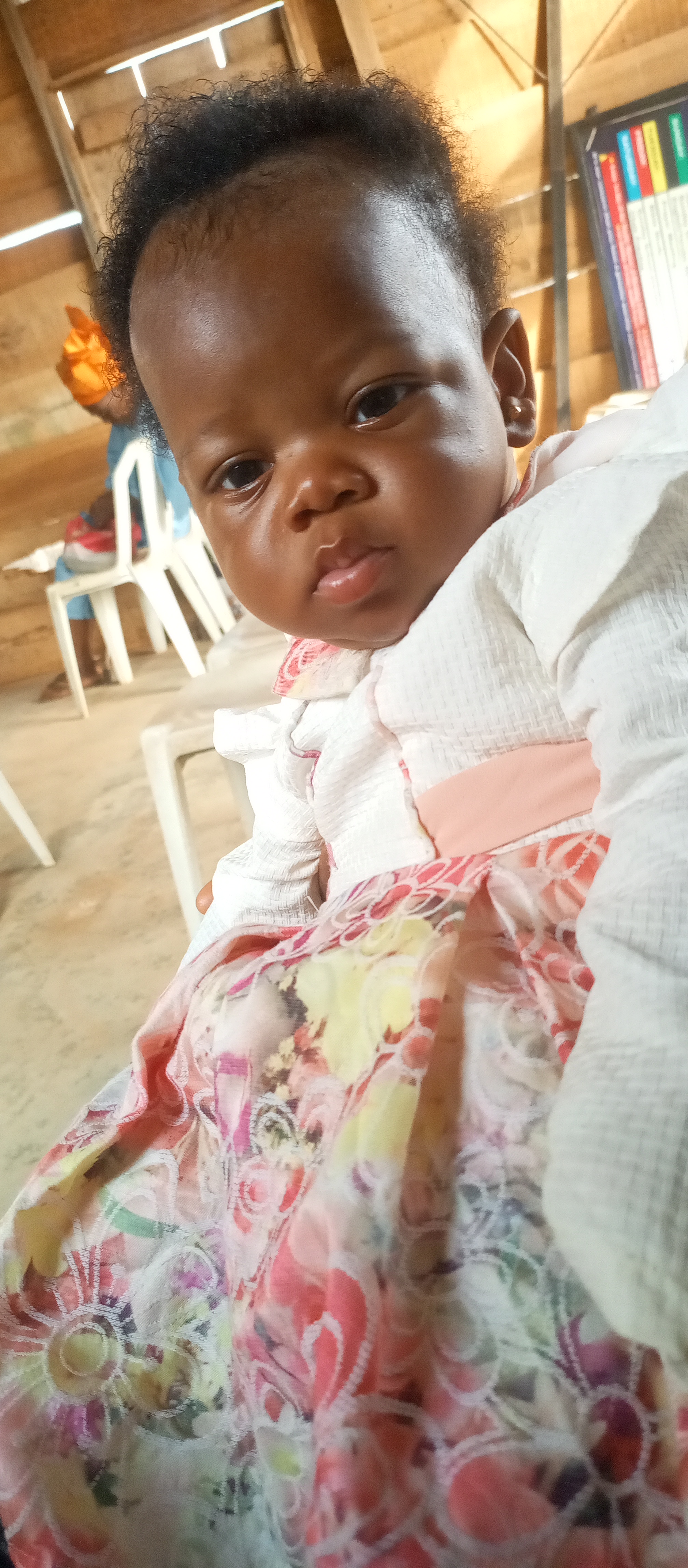 Iyimide Oriowo