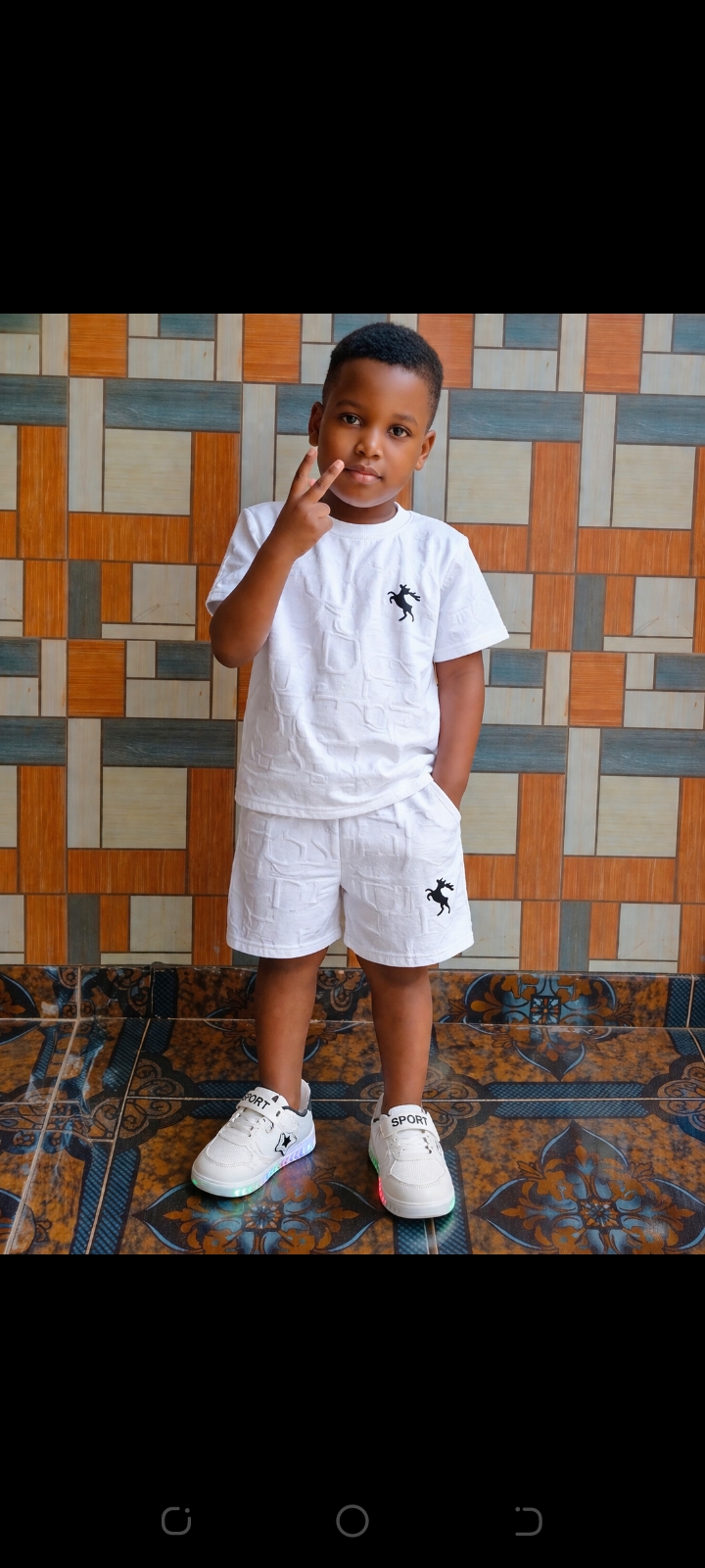 Emmanuel Nmarichukwu