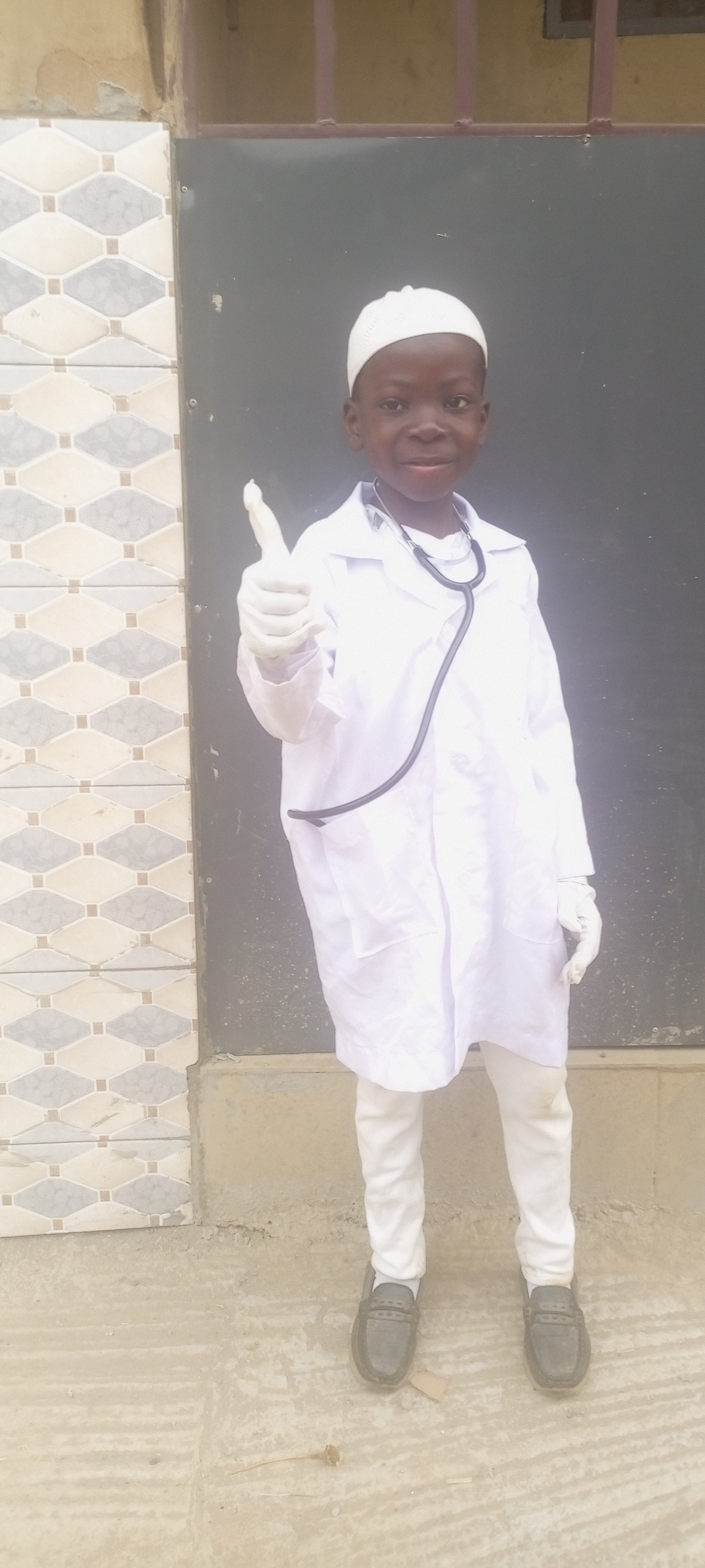 Abdulrasheed Abdulraheem